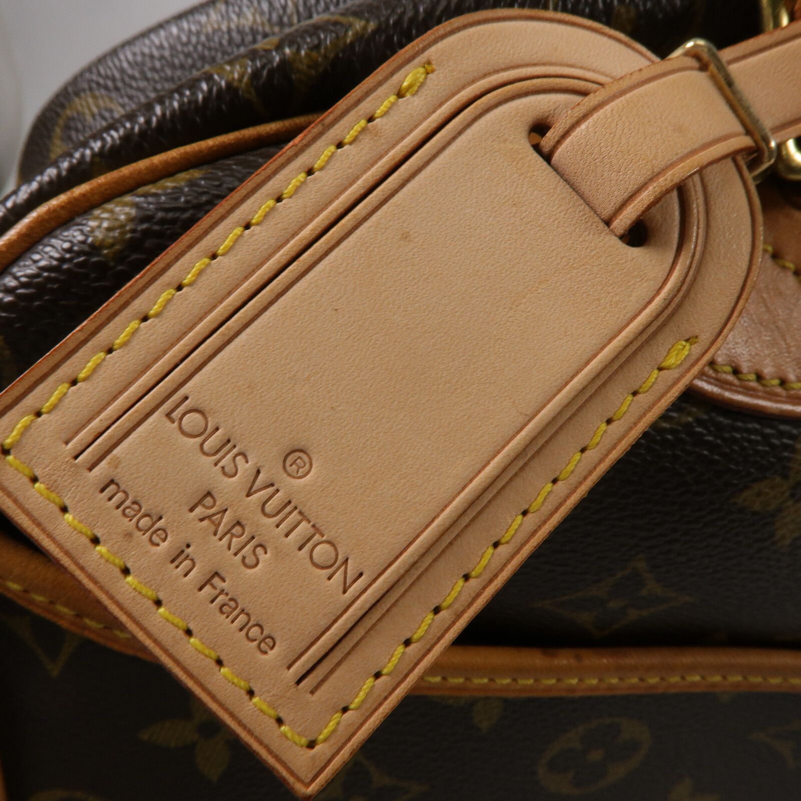 Deauville, Monogram — view 9