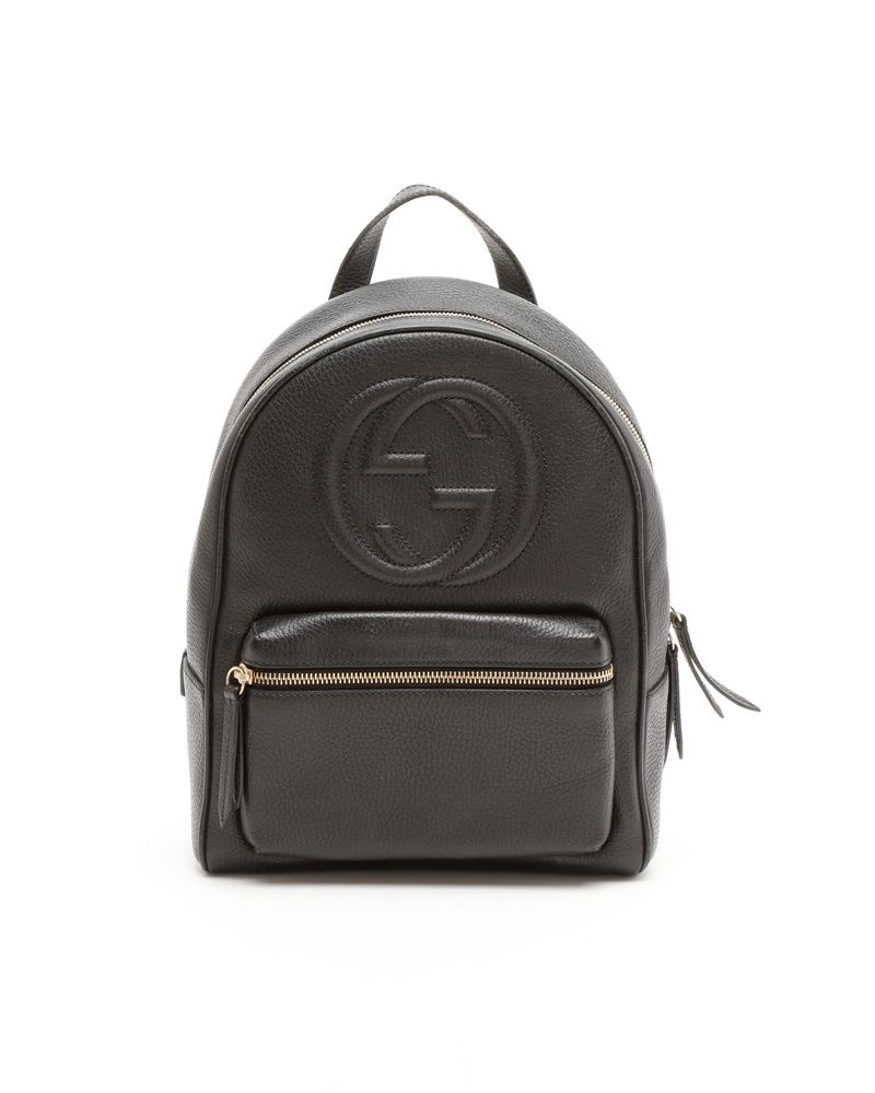 Soho Backpack — view 2