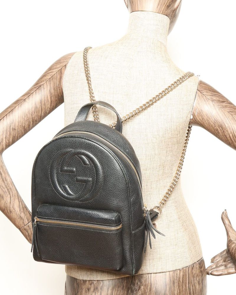 Soho Backpack — view 11