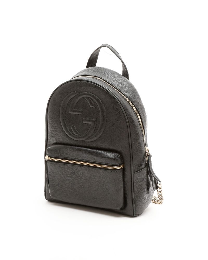 Soho Backpack — view 3