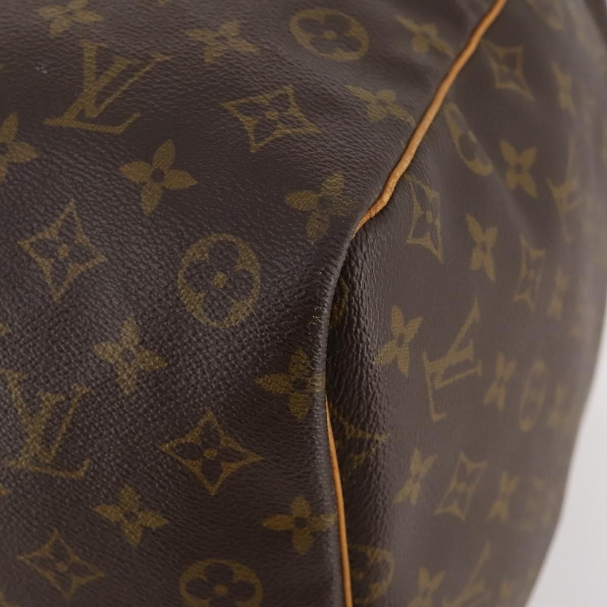 Keepall 60, Monogram — view 14