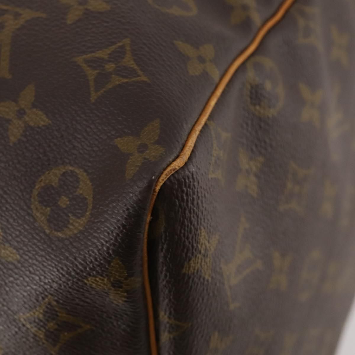 Keepall 60, Monogram — view 16