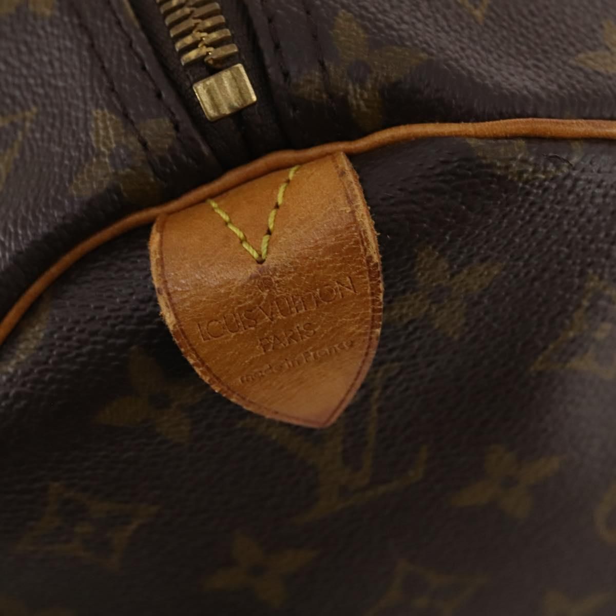 Keepall 60, Monogram — view 18