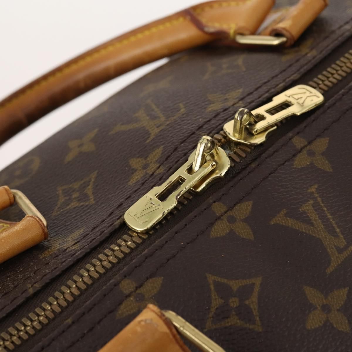 Keepall 60, Monogram — view 19