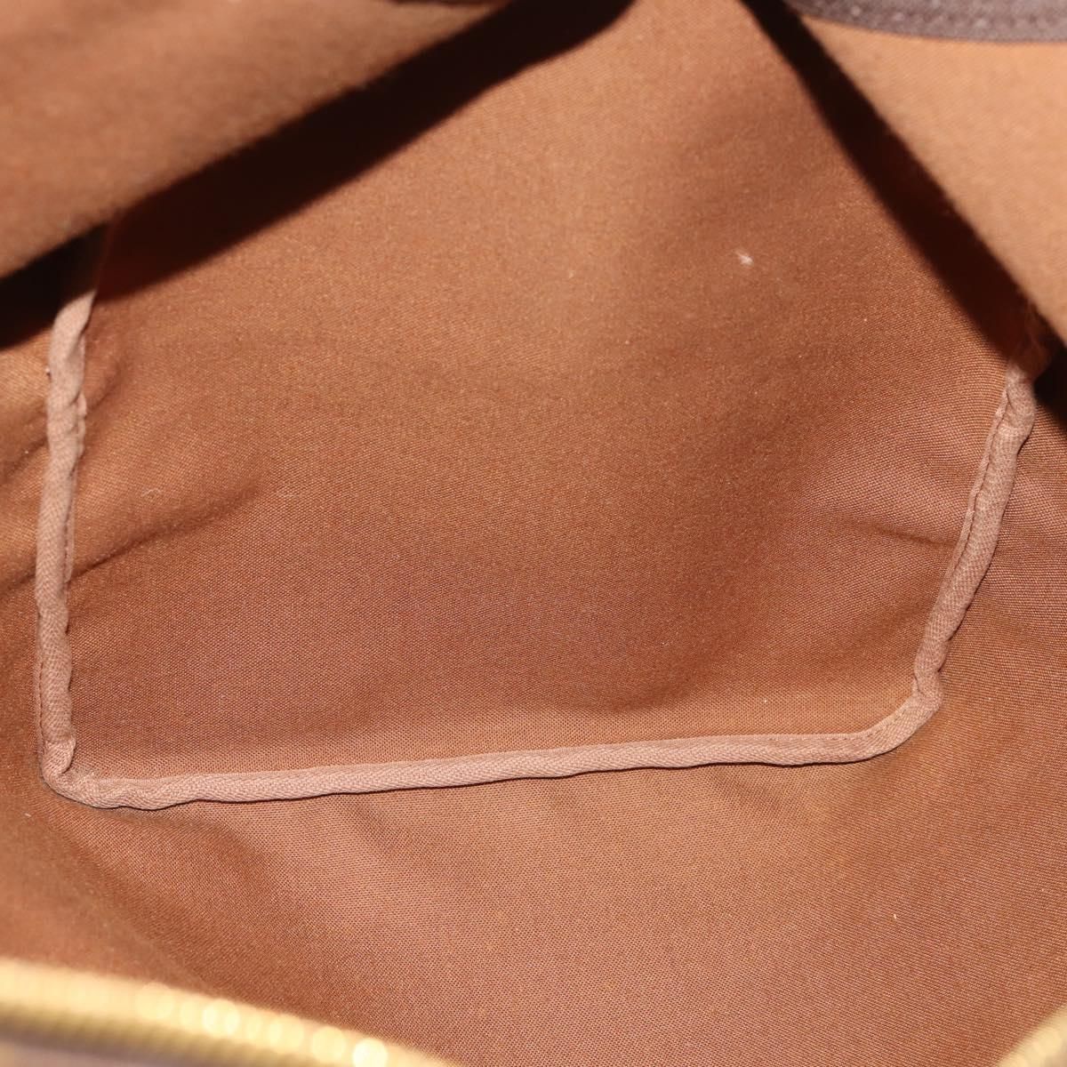 Keepall 60, Monogram — view 20