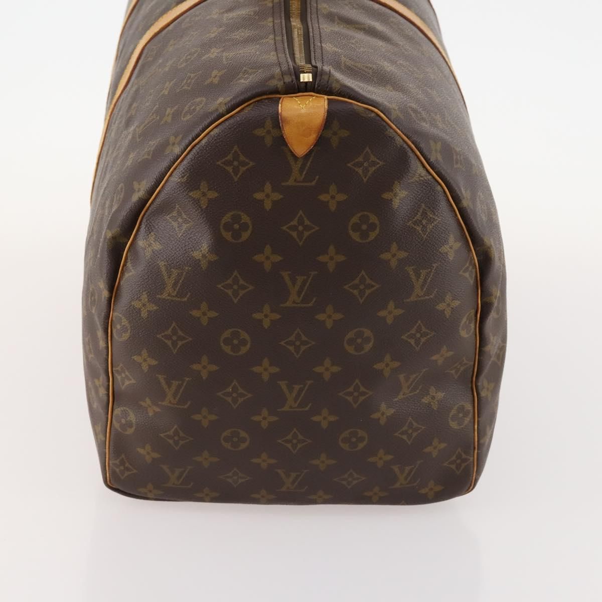 Keepall 60, Monogram — view 3