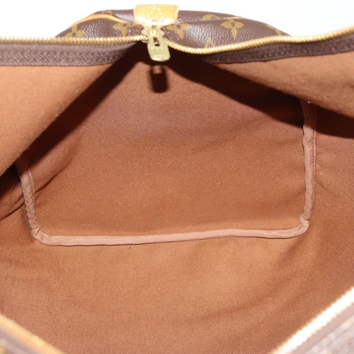Keepall 60, Monogram — view 21