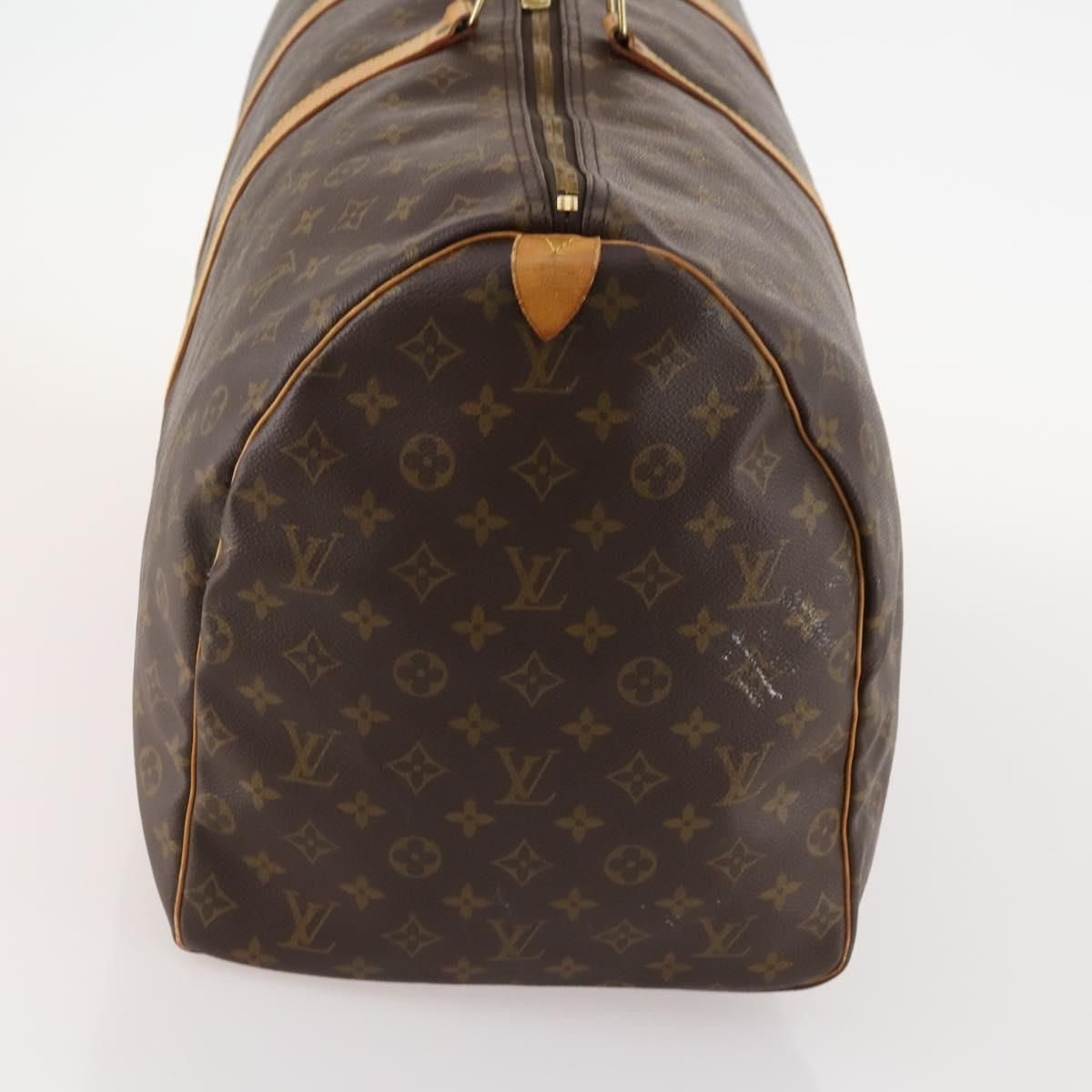 Keepall 60, Monogram — view 4