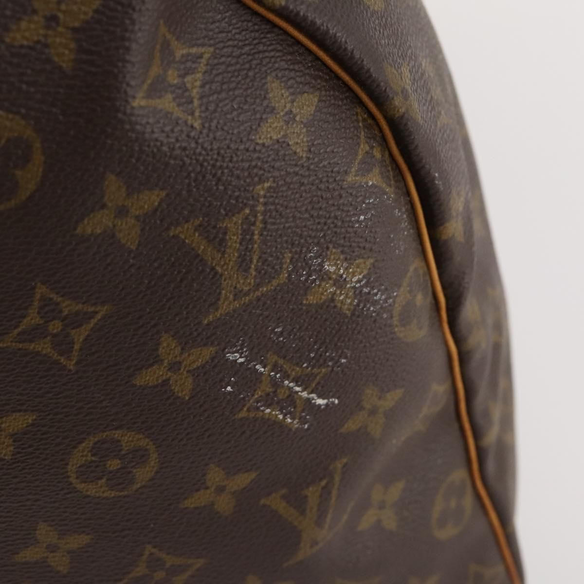Keepall 60, Monogram — view 5