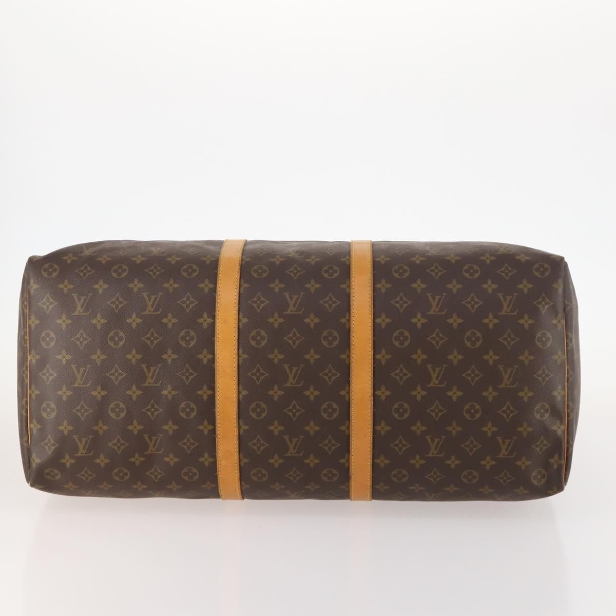 Keepall 60, Monogram — view 6