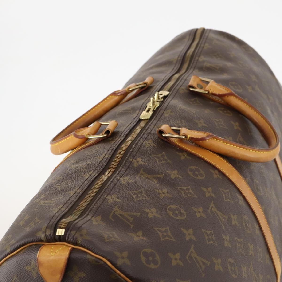 Keepall 60, Monogram — view 7