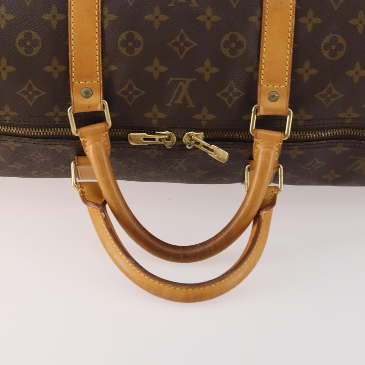 Keepall 60, Monogram — view 8