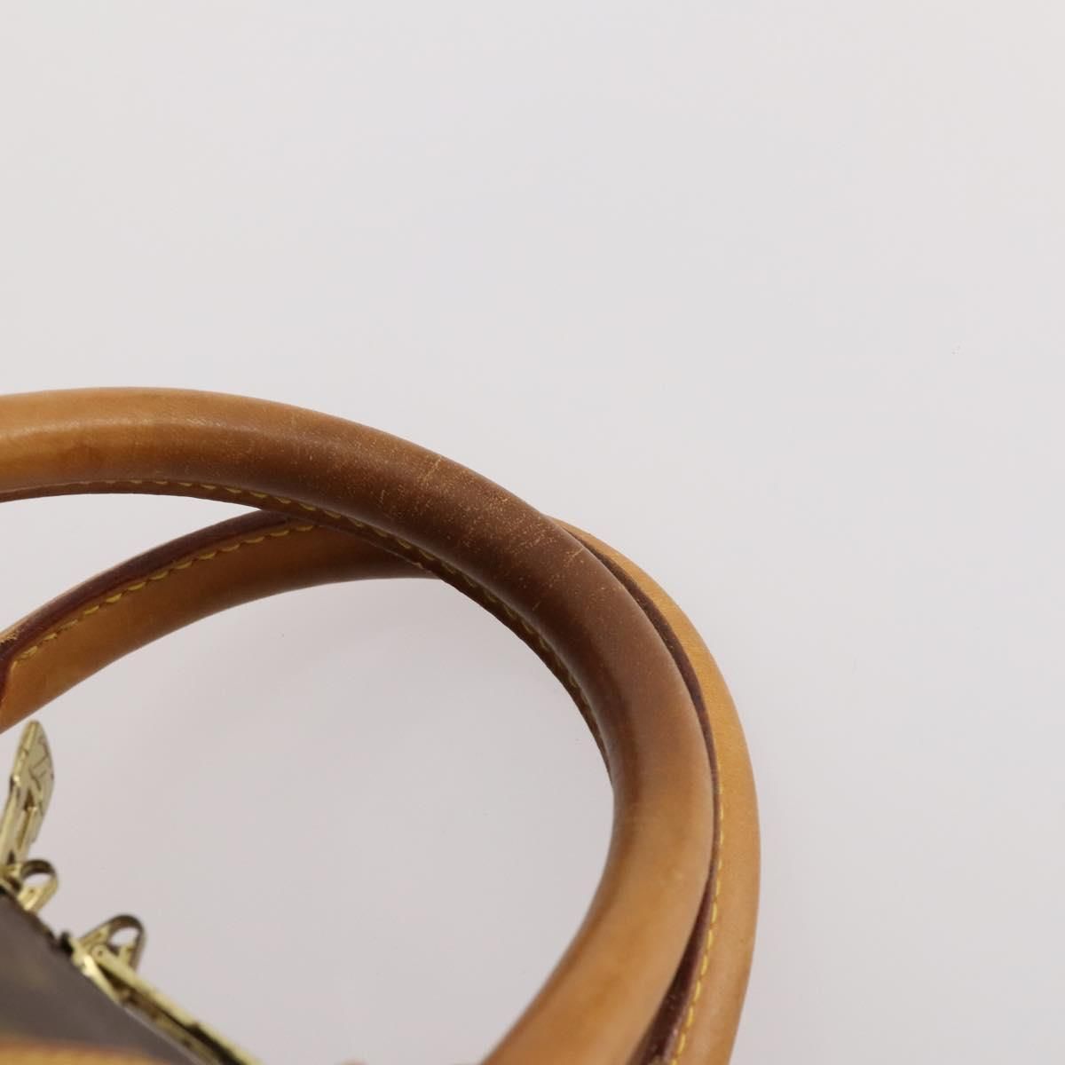 Keepall 60, Monogram — view 9