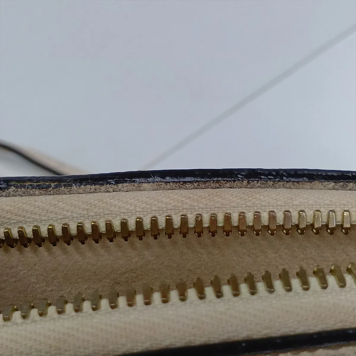 Monogram Empreinte Speedy Bandoulière 20 M58954 White (RFID detected) — view 13