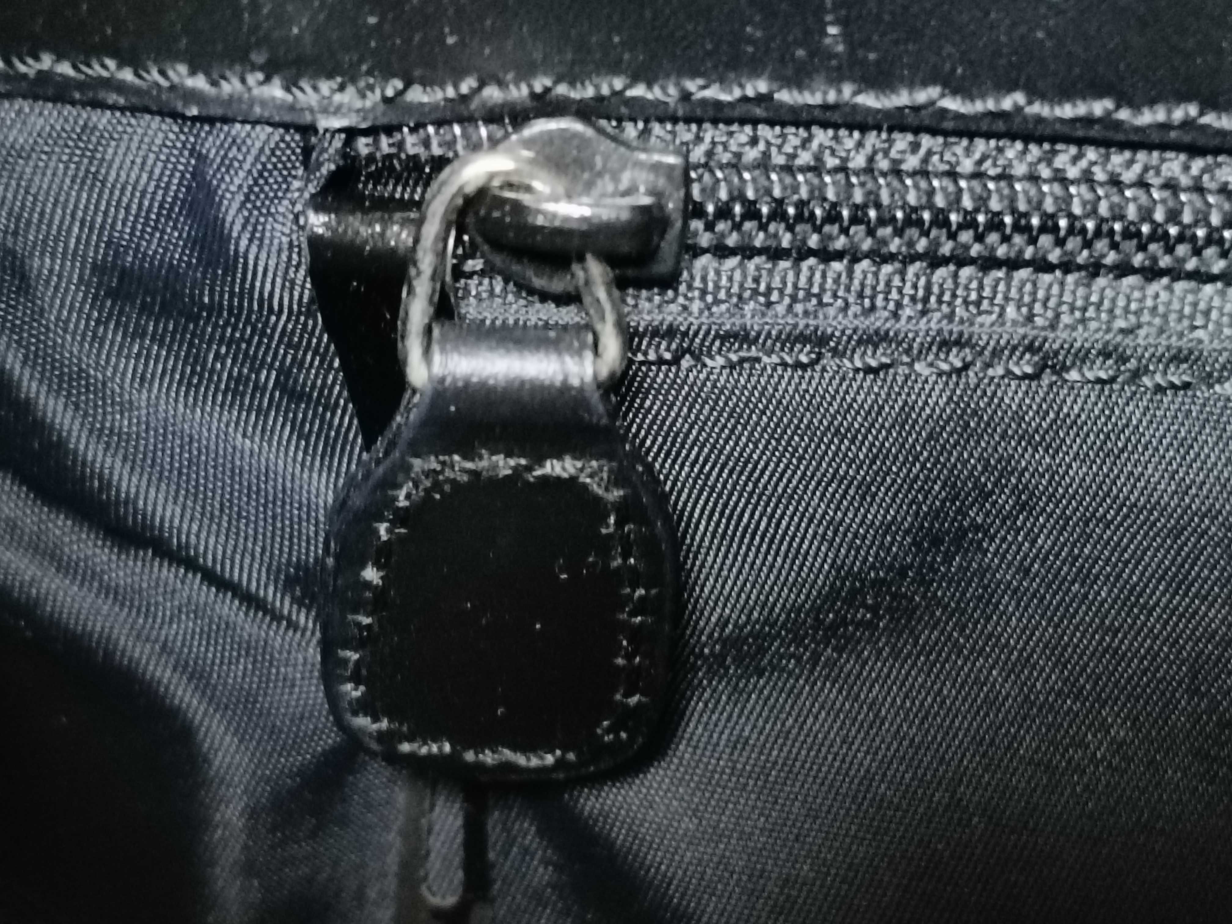 Trotter Saddle Handbag — view 11