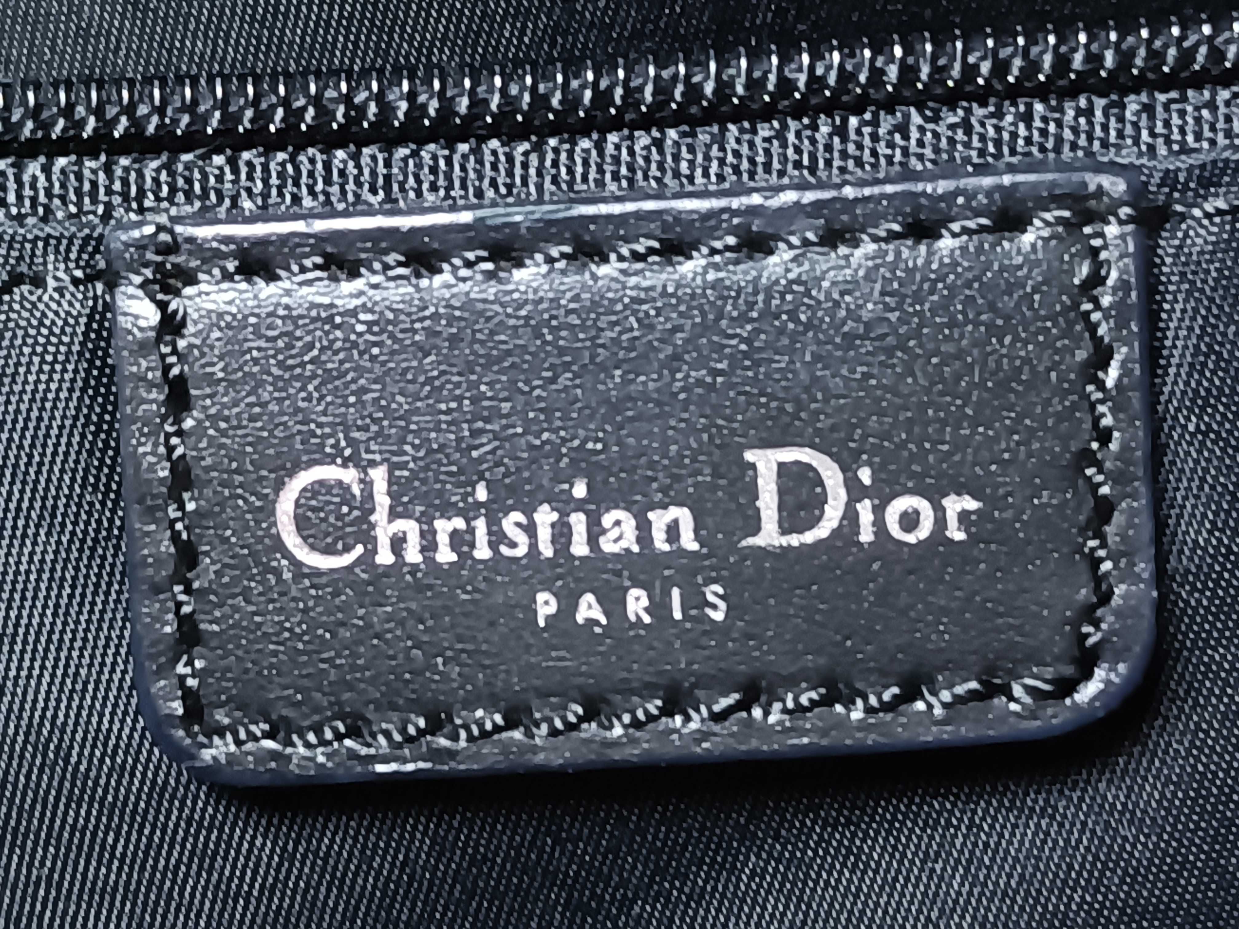 Trotter Saddle Handbag — view 13
