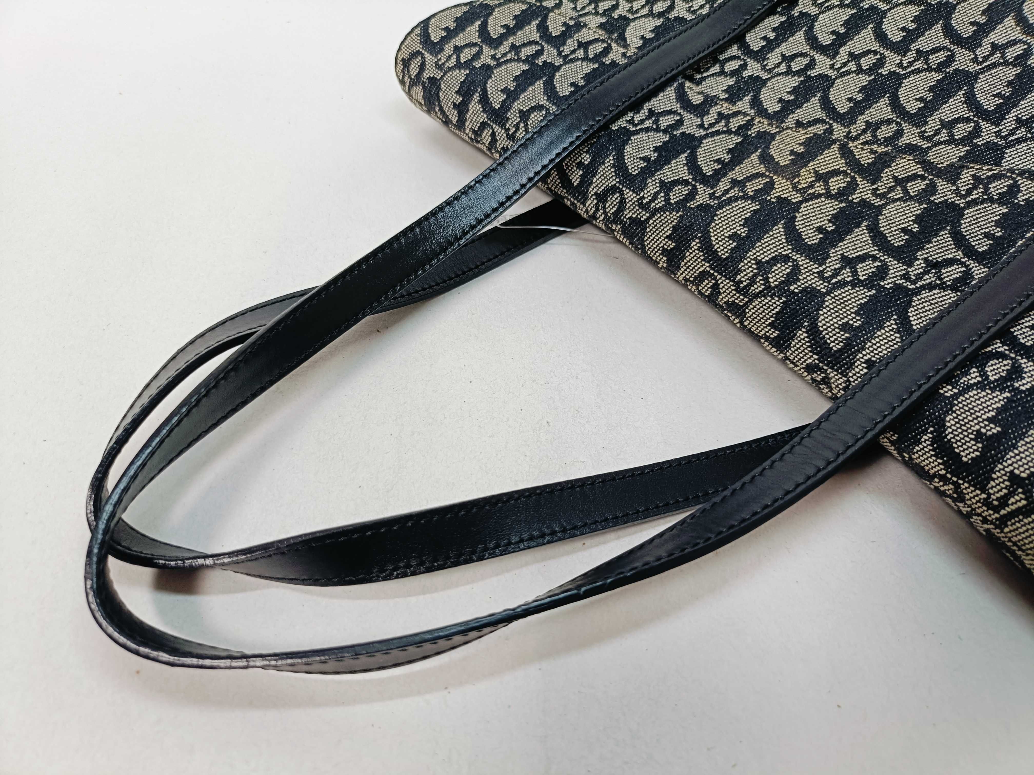 Trotter Saddle Handbag — view 3