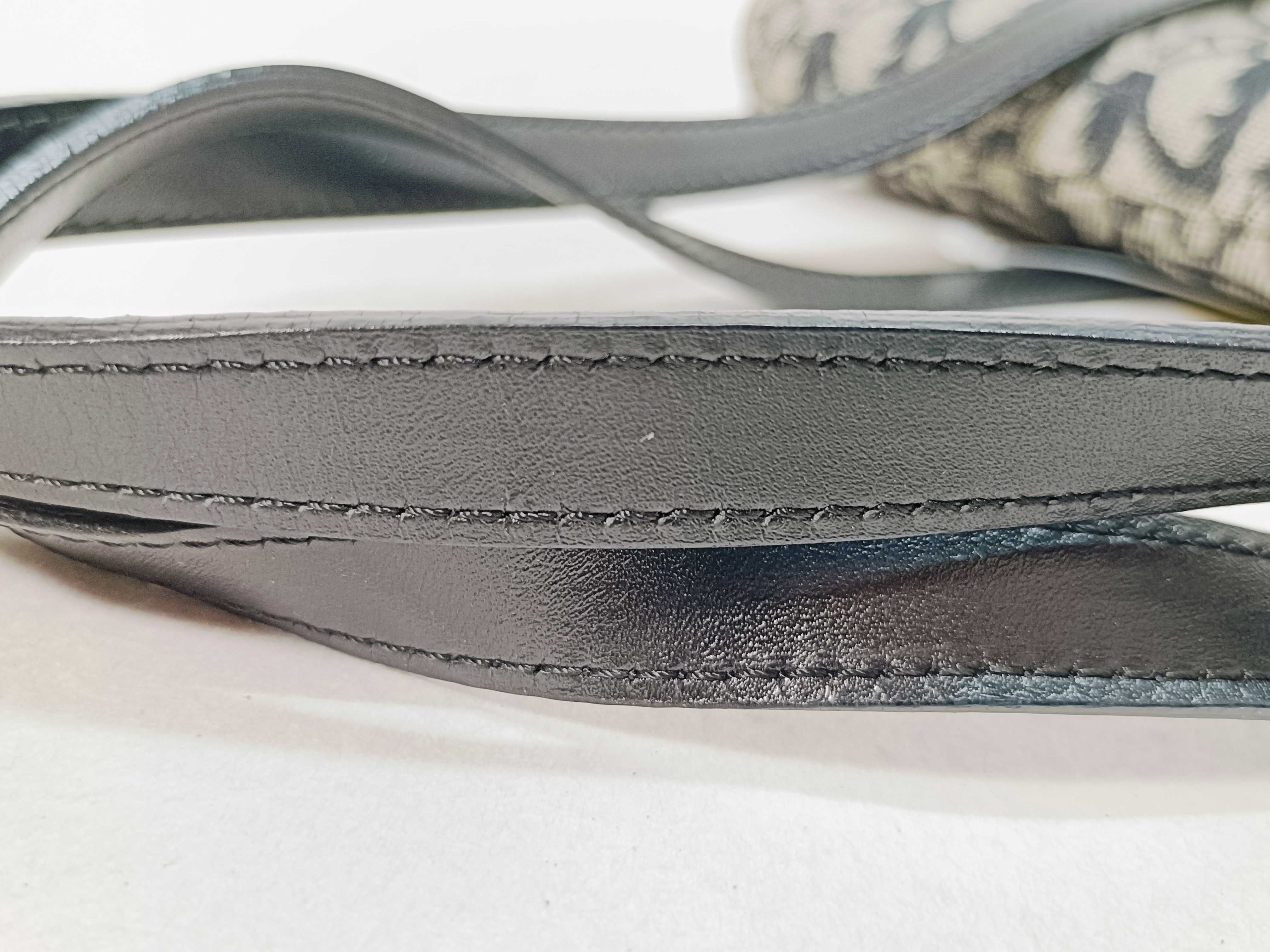 Trotter Saddle Handbag — view 4
