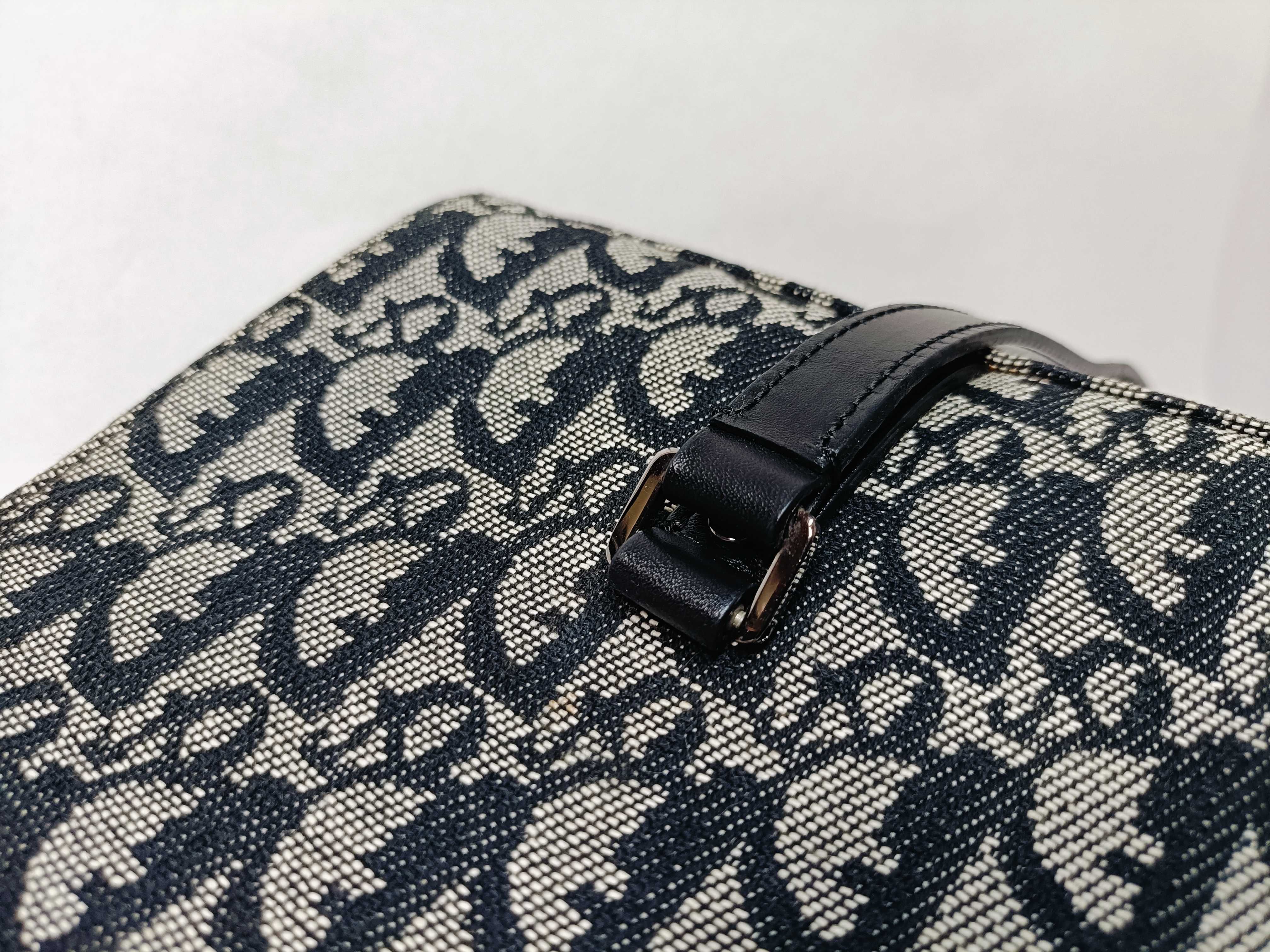 Trotter Saddle Handbag — view 5