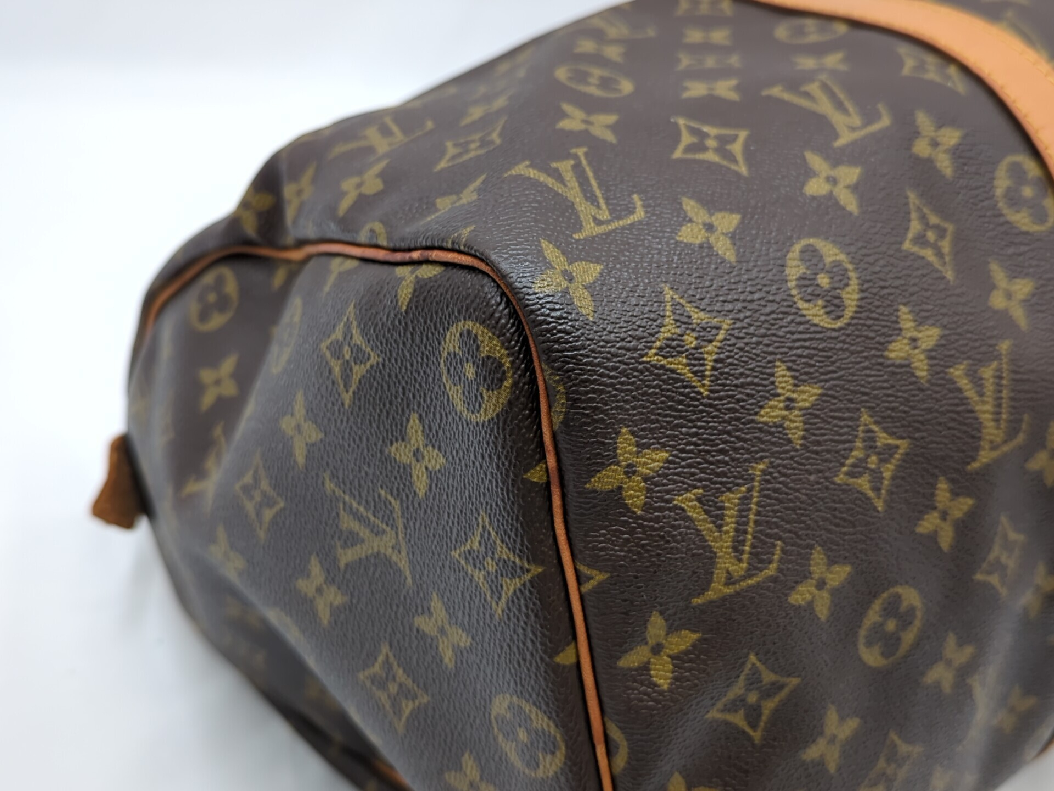 M41428 Monogram Keepall 45 Boston Bag — view 3