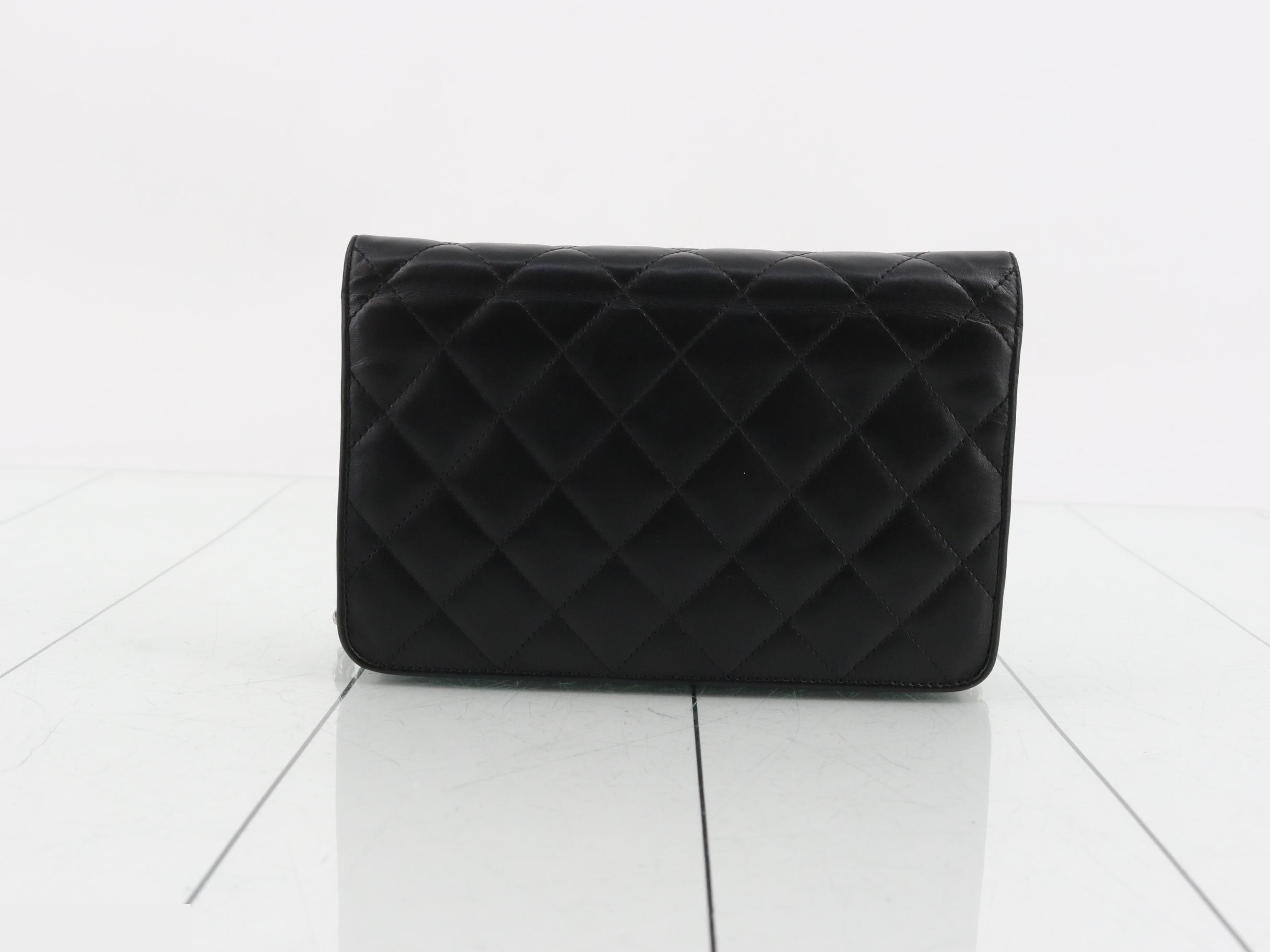 Cambon Line (Bag) - Shoulder Bag — view 2