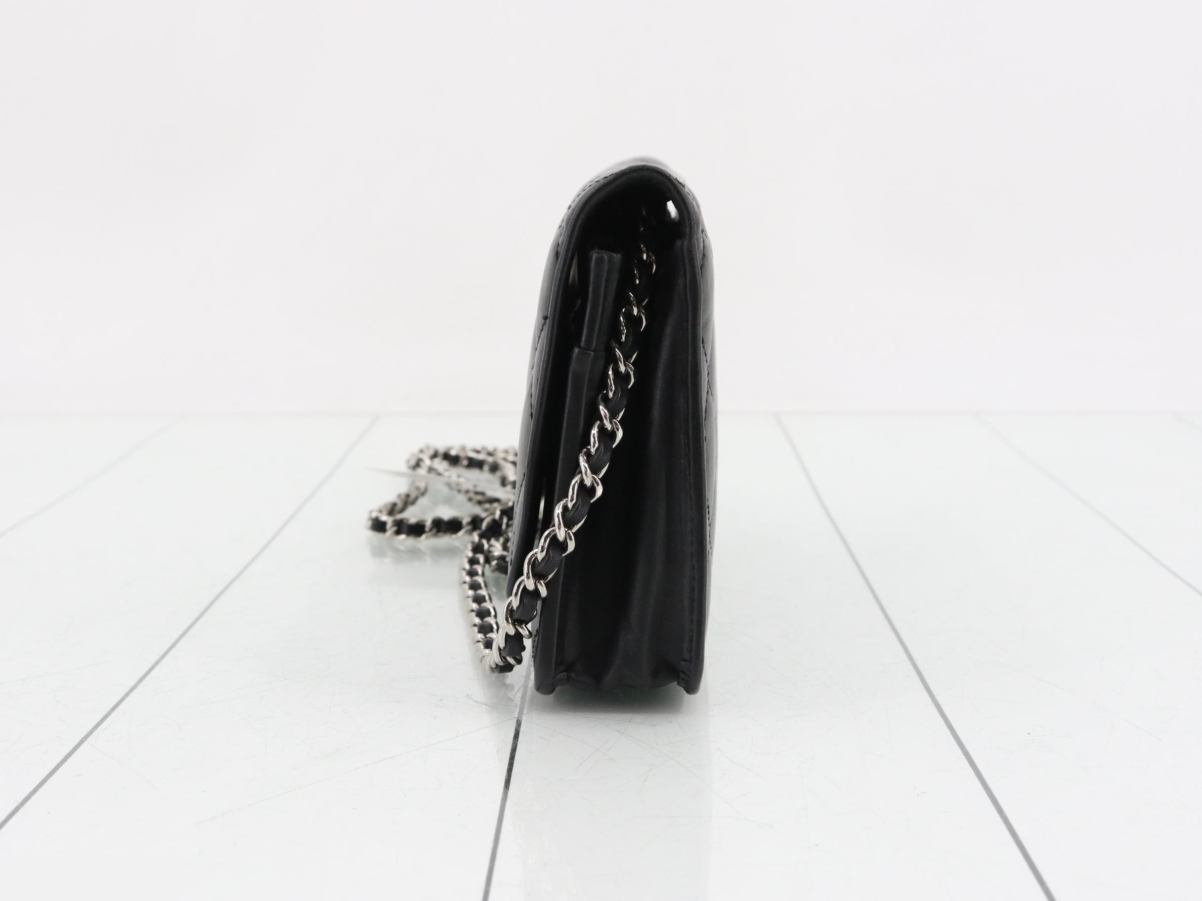 Cambon Line (Bag) - Shoulder Bag — view 3