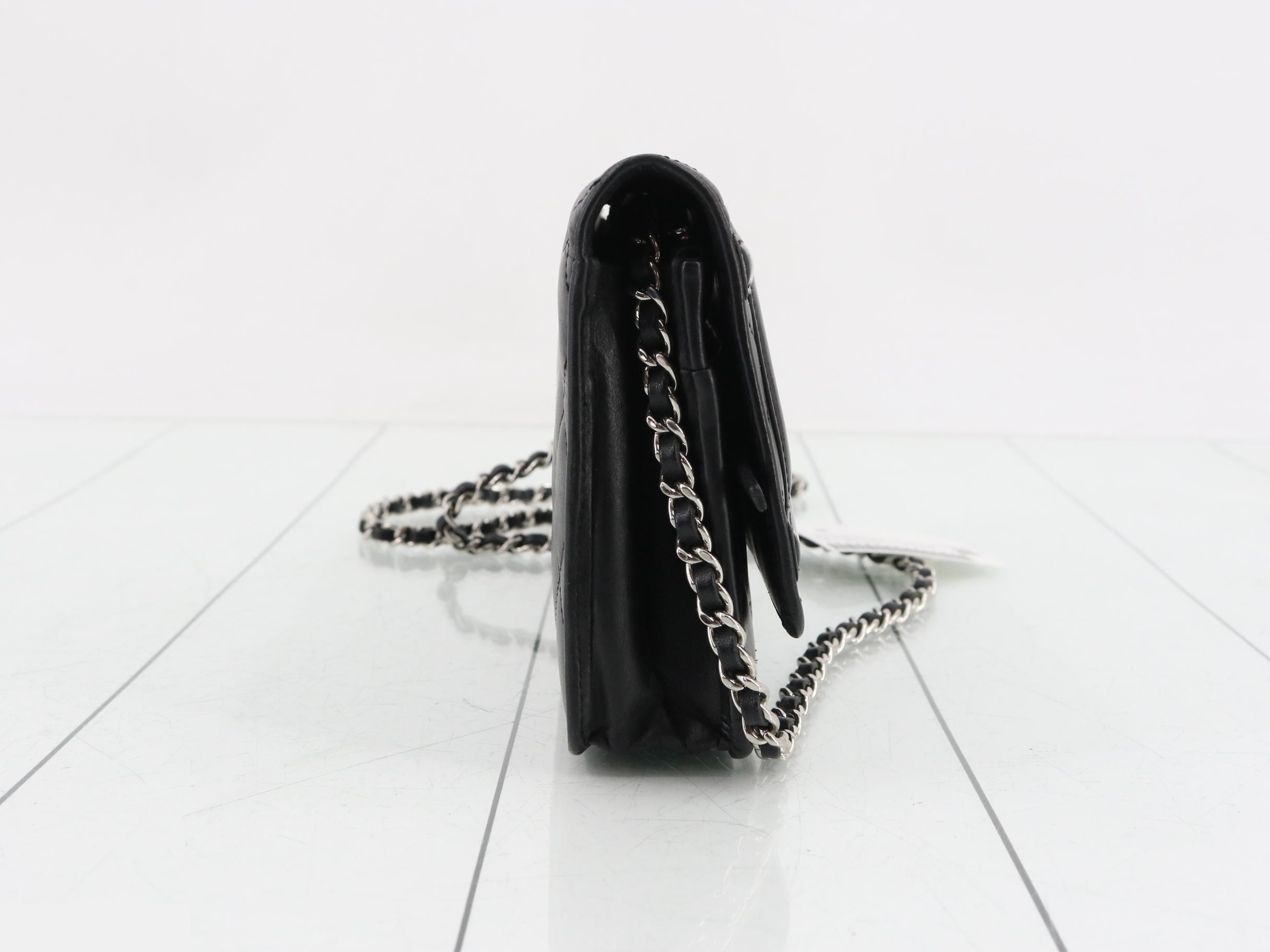 Cambon Line (Bag) - Shoulder Bag — view 4