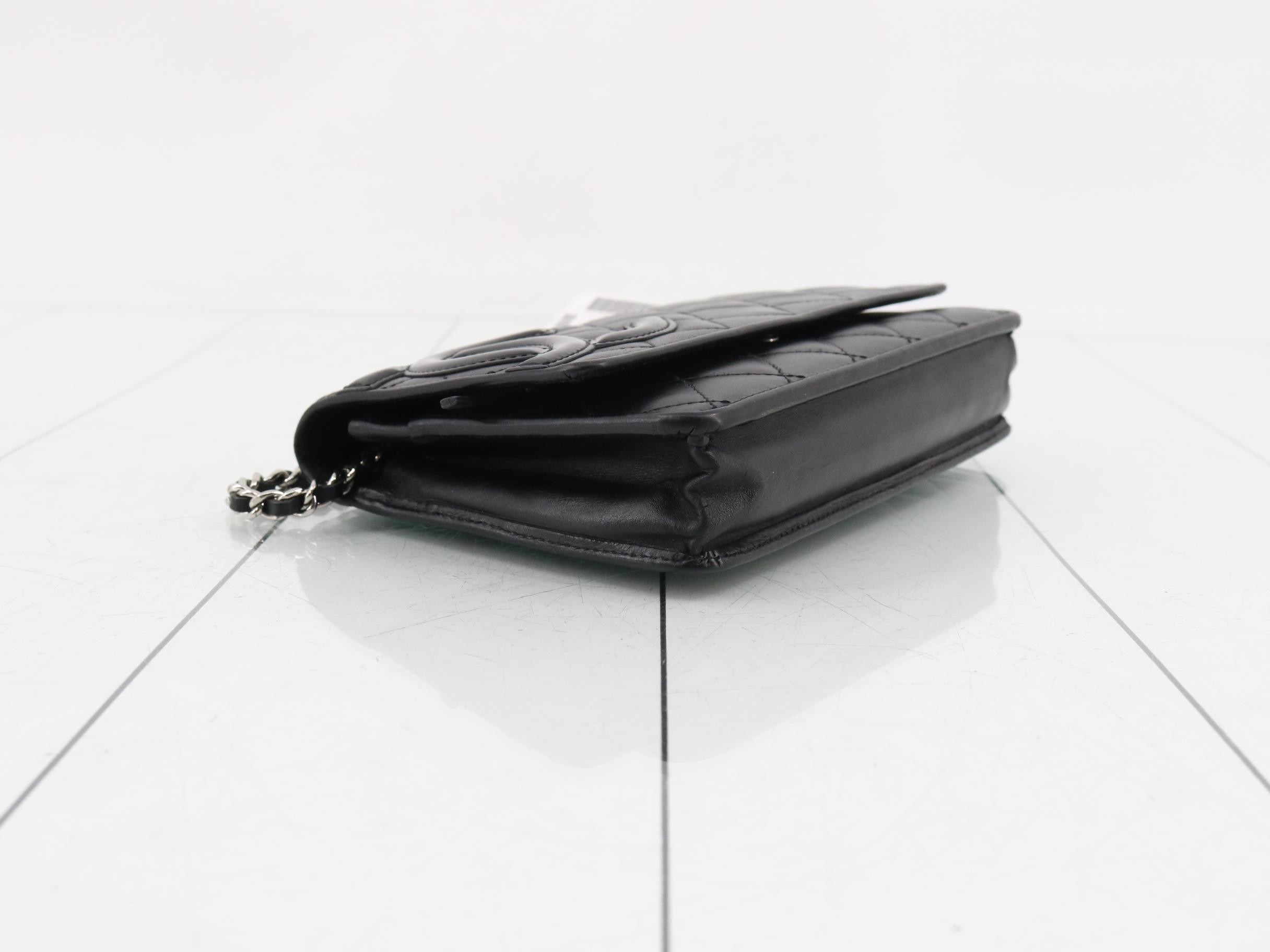 Cambon Line (Bag) - Shoulder Bag — view 5