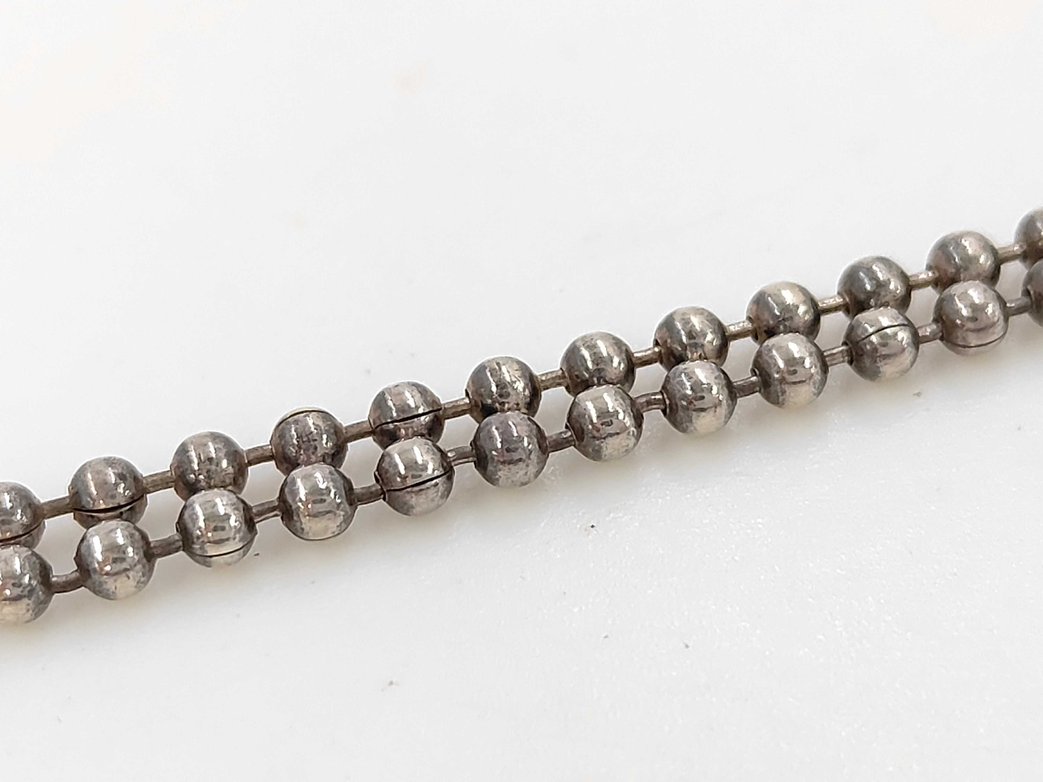 Necklace / SV Necklace — view 4