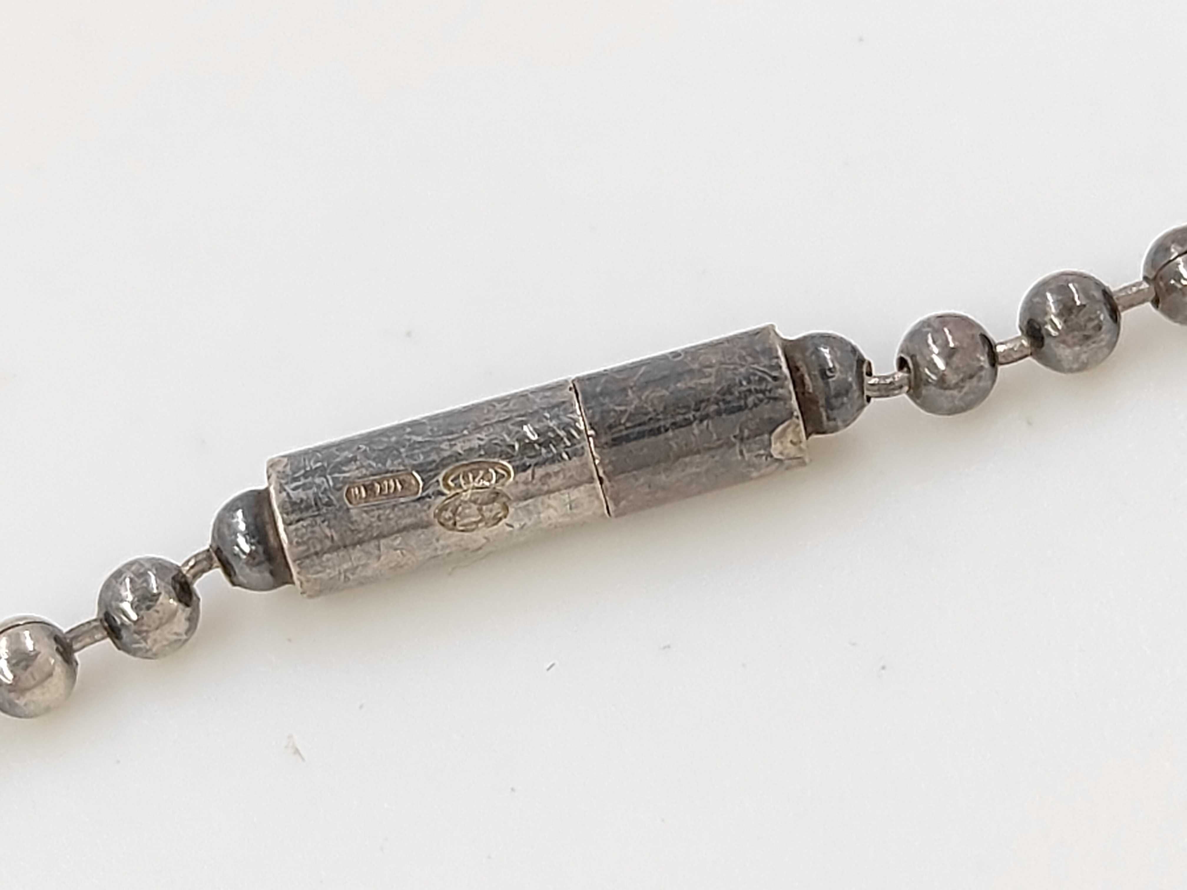 Necklace / SV Necklace — view 5