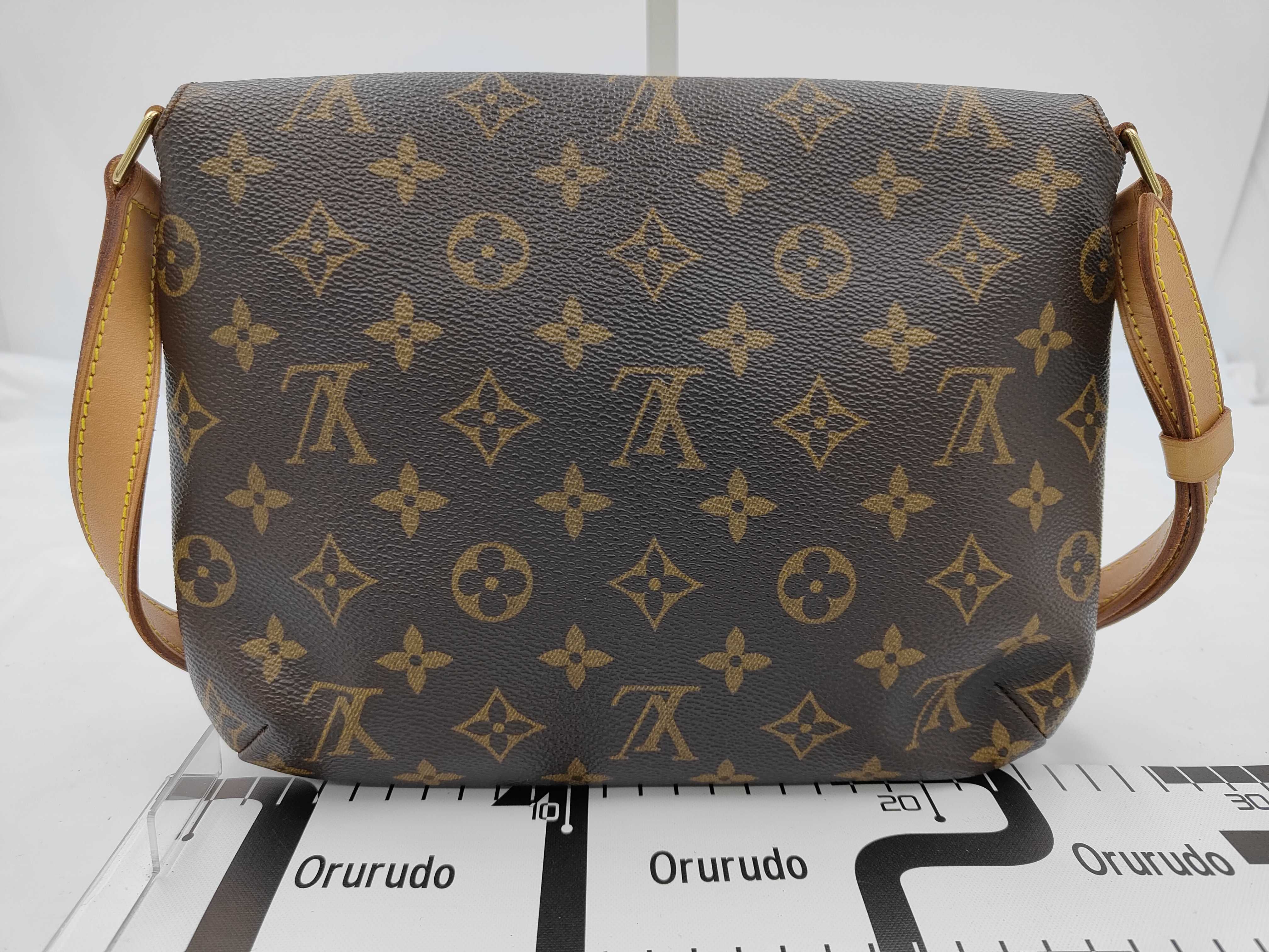 Musette Tango Shoulder Bag — view 2