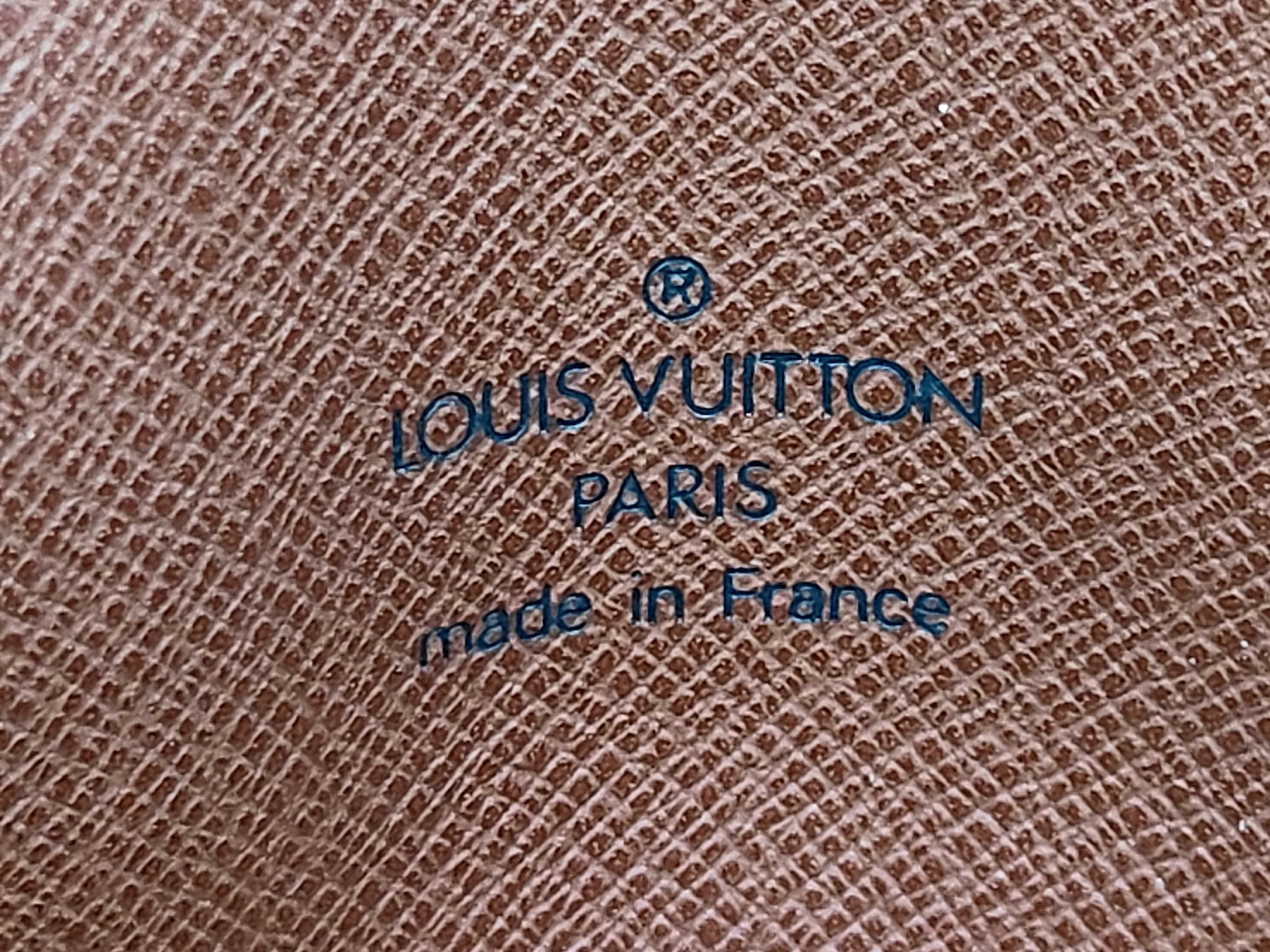 Musette Tango Shoulder Bag — view 11
