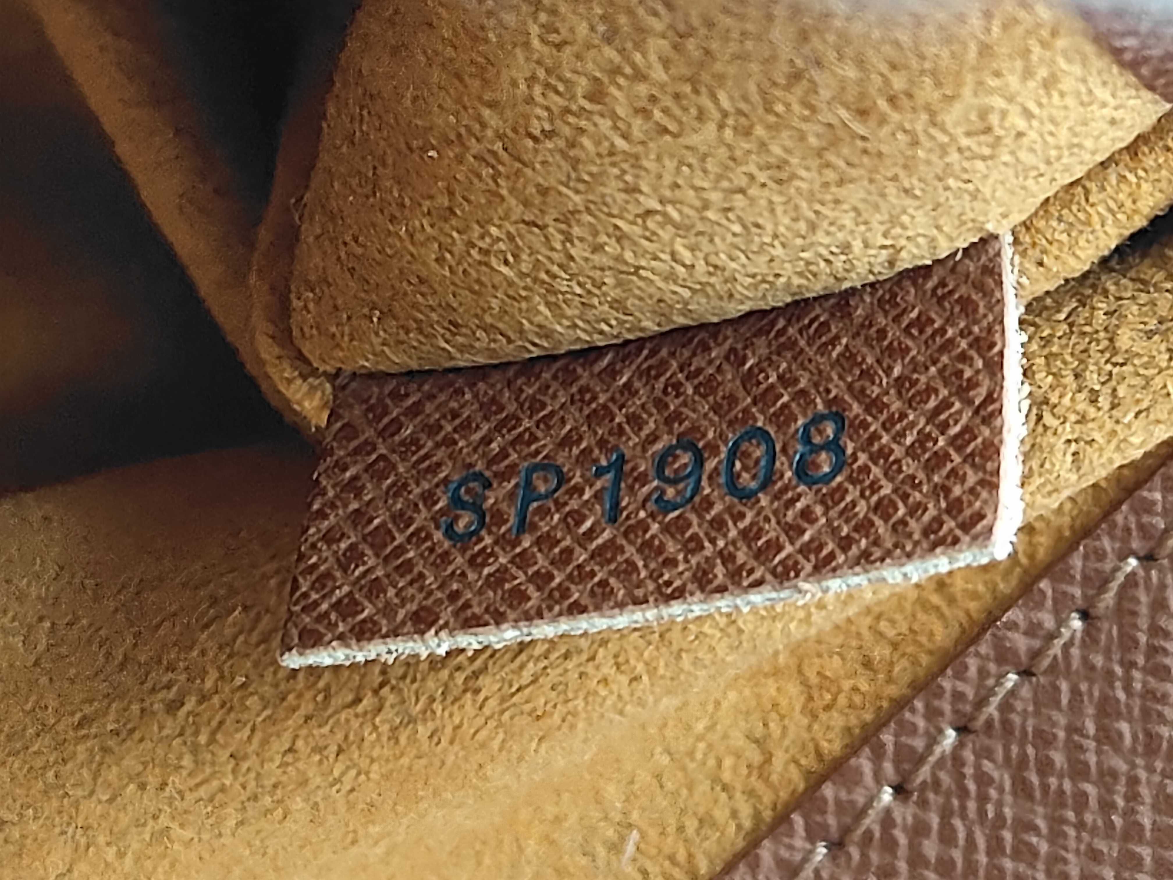Musette Tango Shoulder Bag — view 12