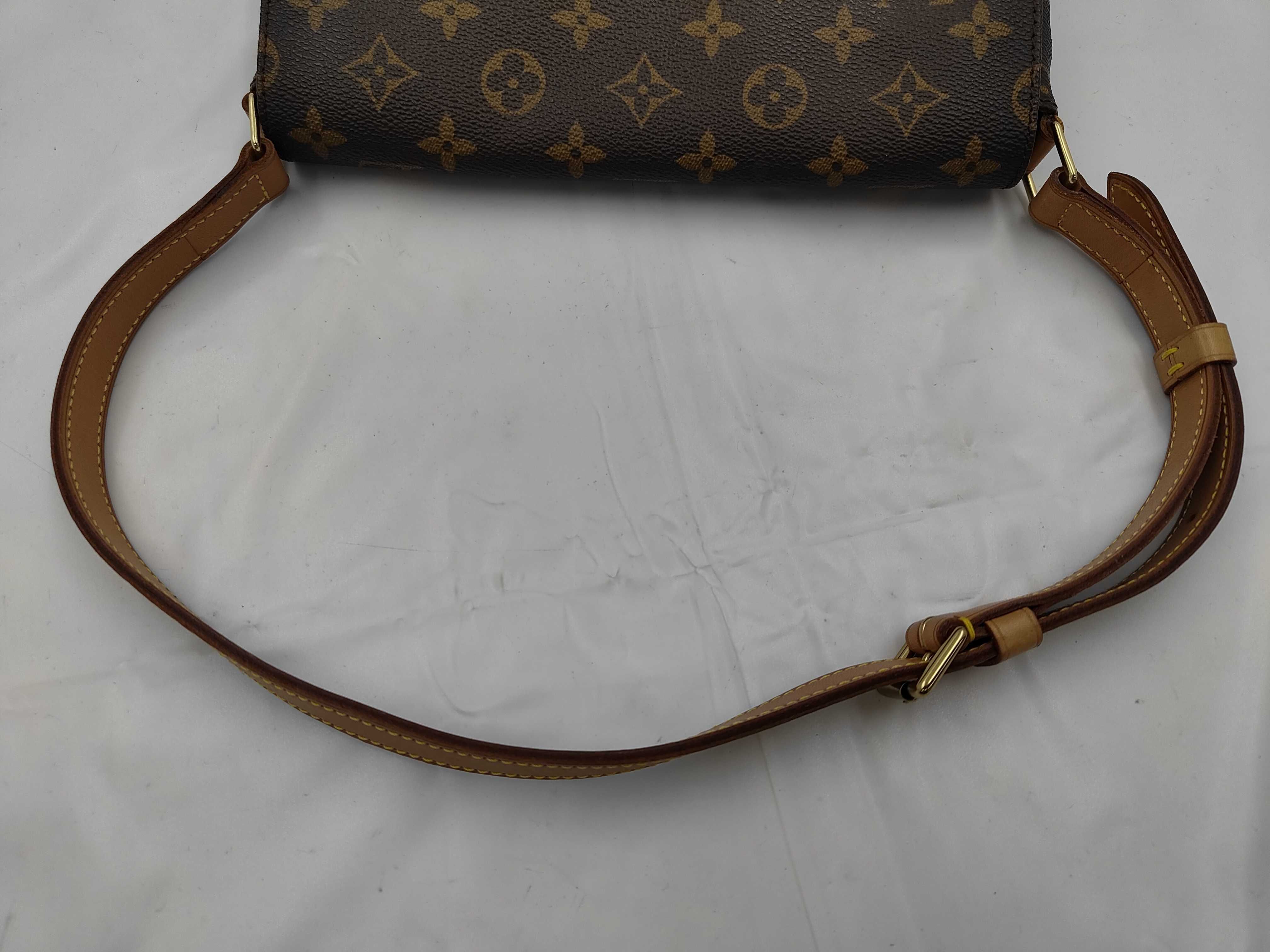 Musette Tango Shoulder Bag — view 3