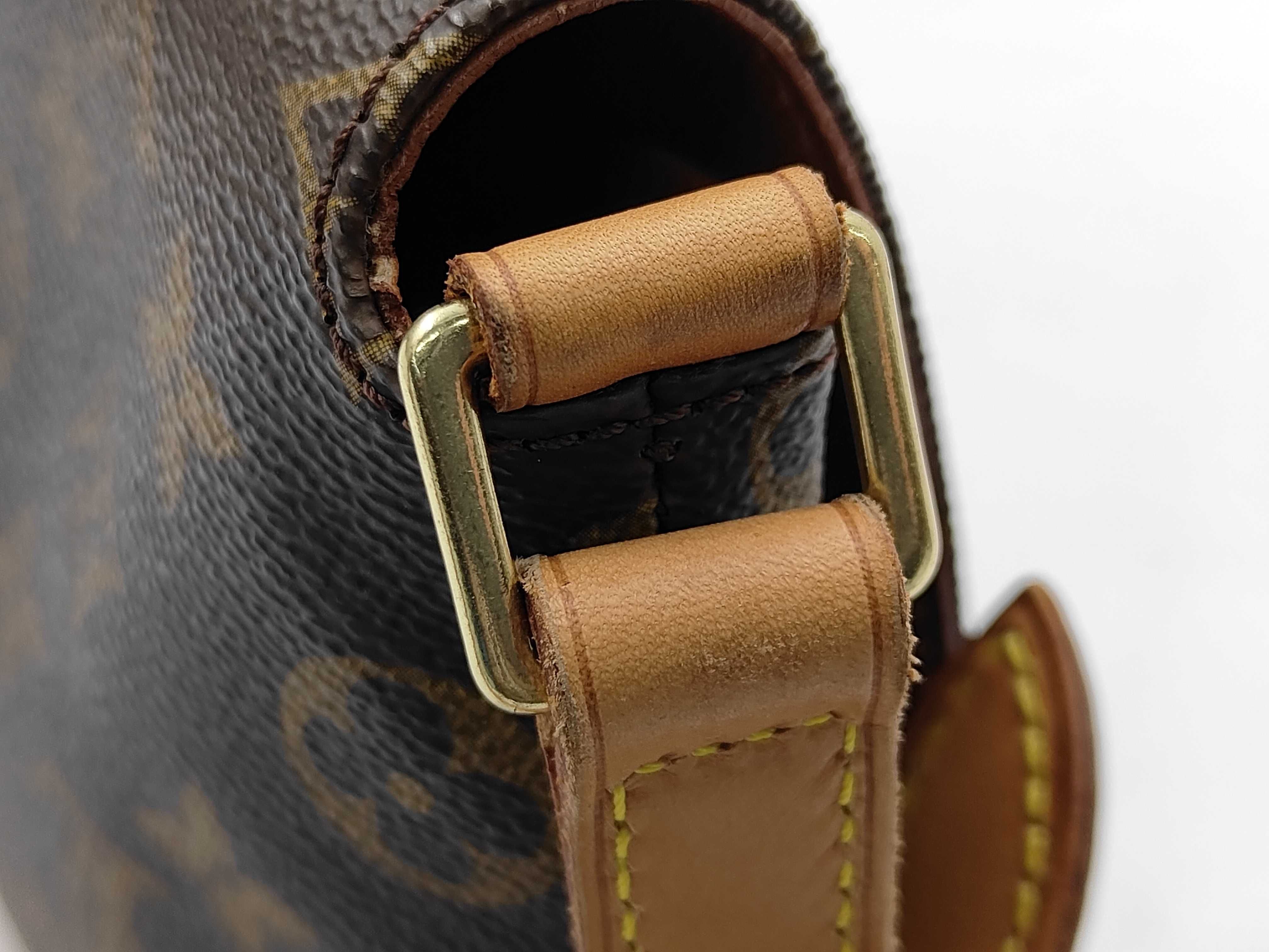 Musette Tango Shoulder Bag — view 5