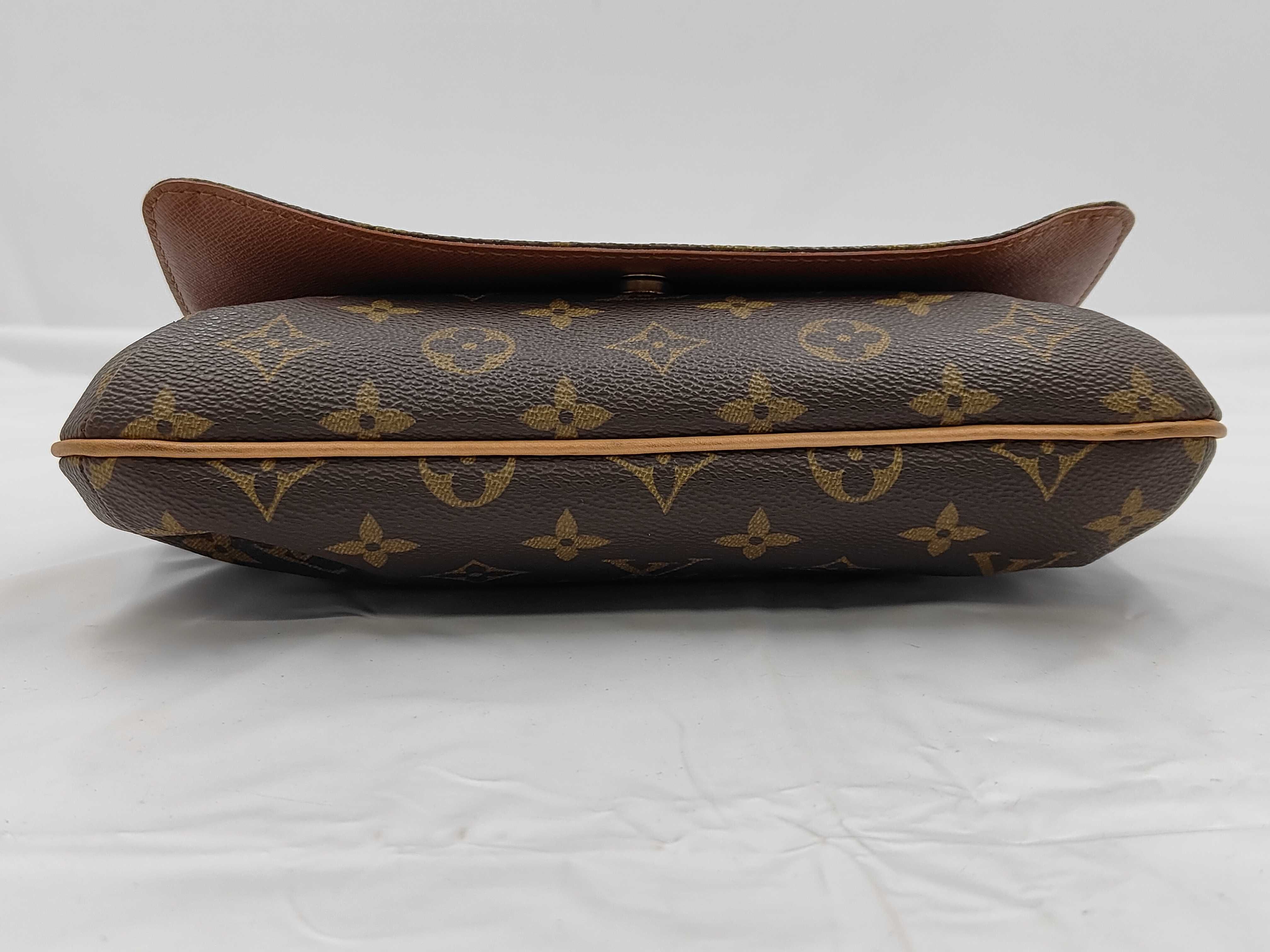 Musette Tango Shoulder Bag — view 7