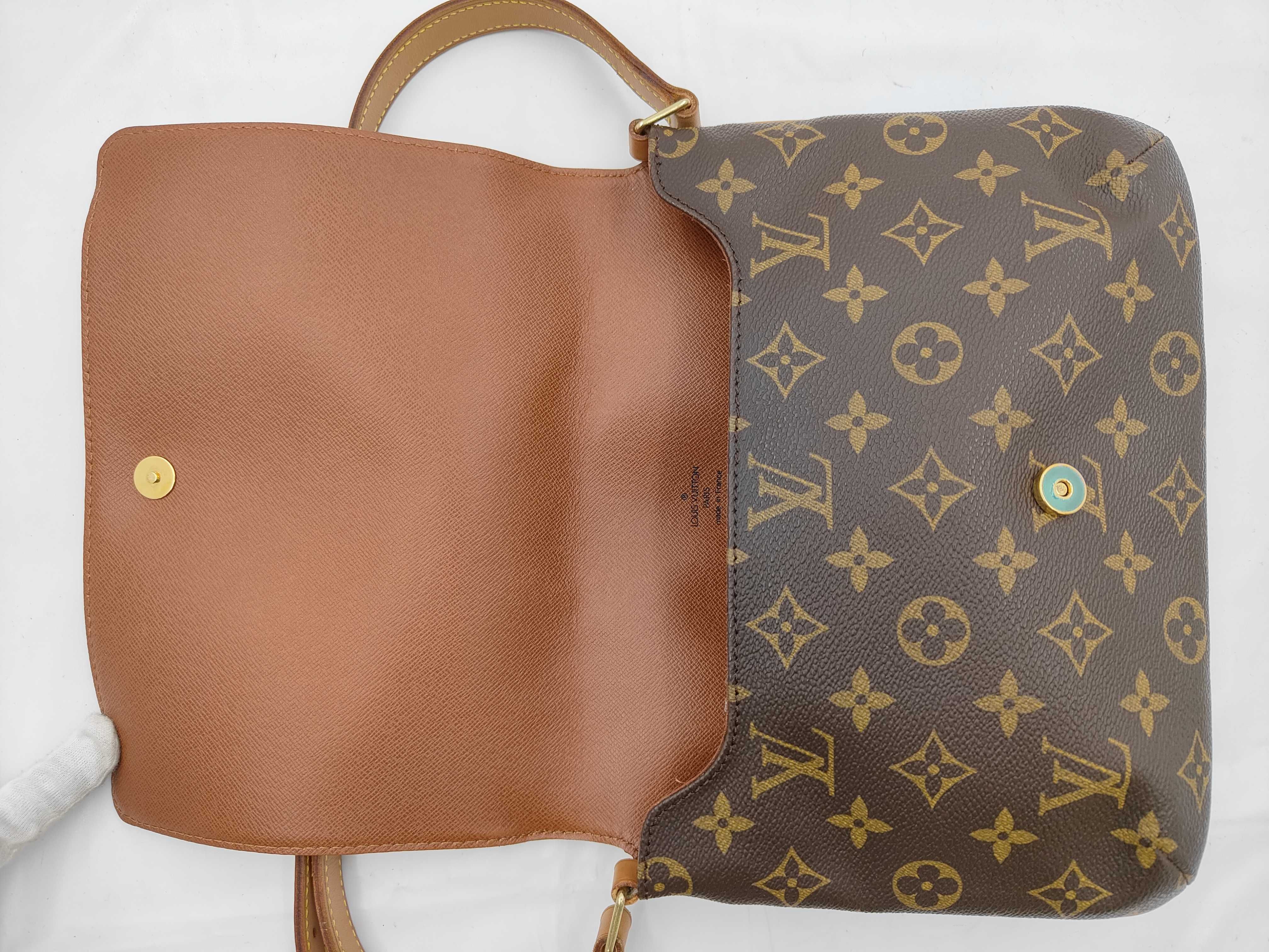 Musette Tango Shoulder Bag — view 8