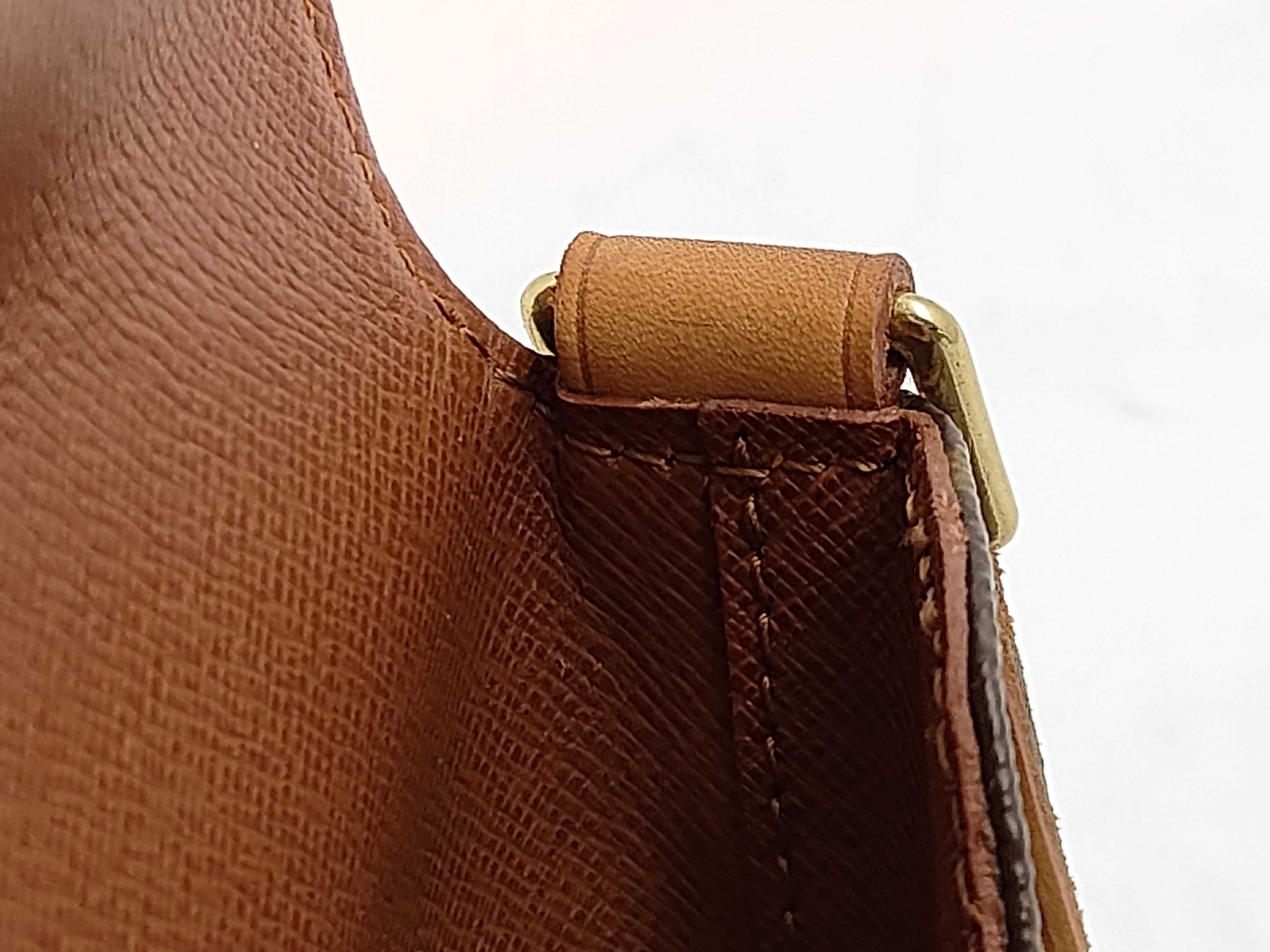 Musette Tango Shoulder Bag — view 9
