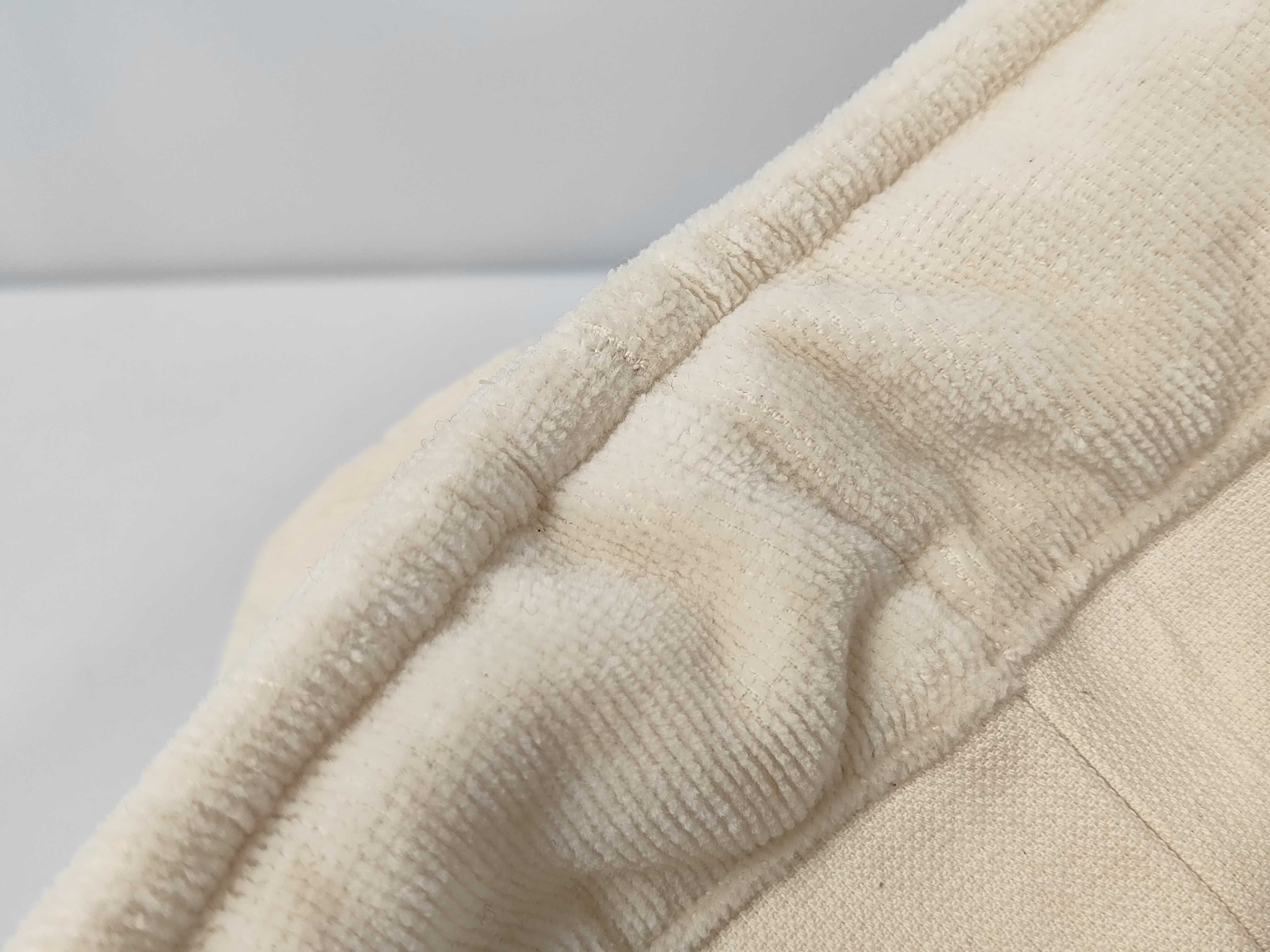 Towel Bag with Pouch, Coco Mark Tote Bag — view 11
