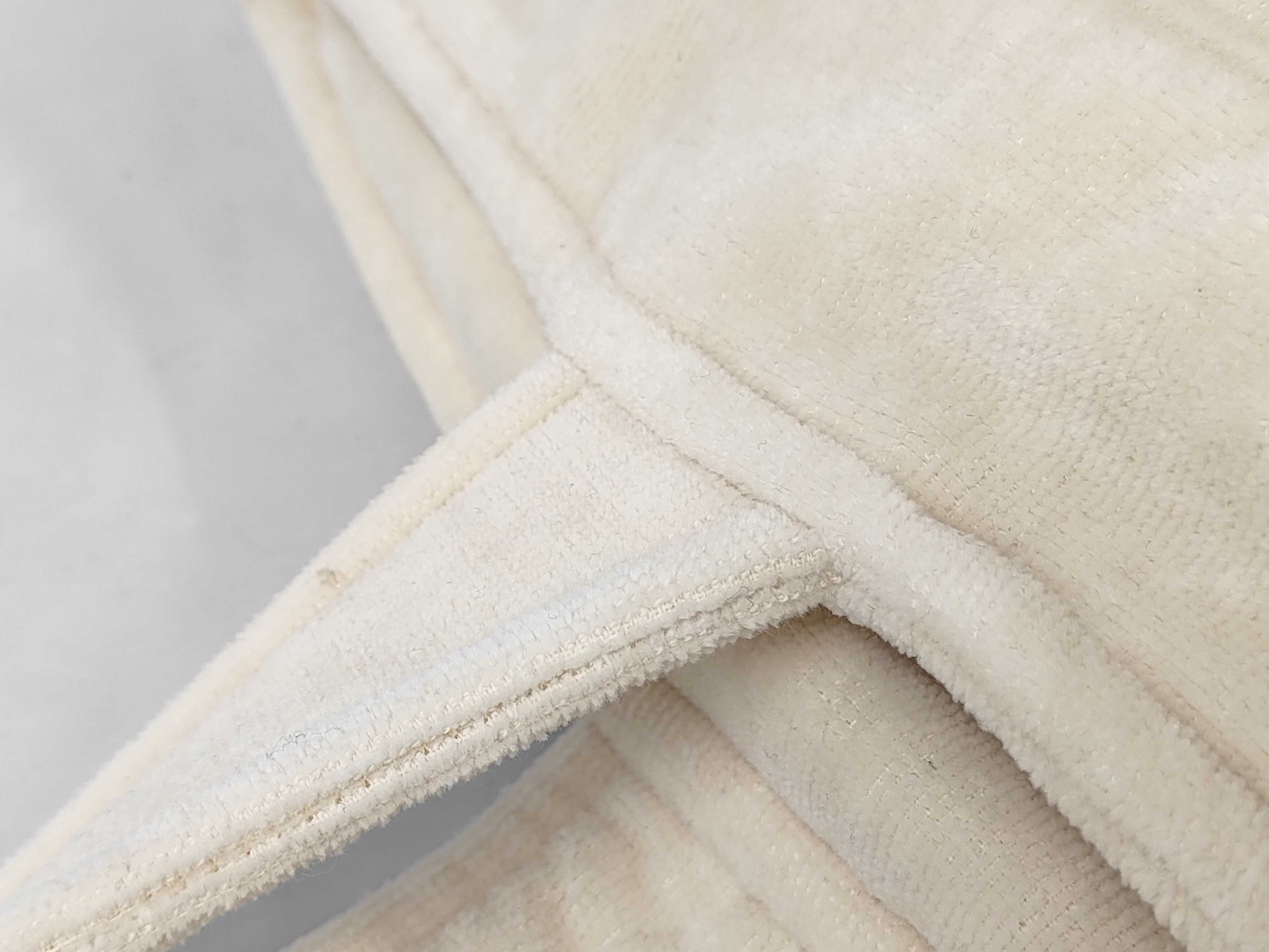 Towel Bag with Pouch, Coco Mark Tote Bag — view 6