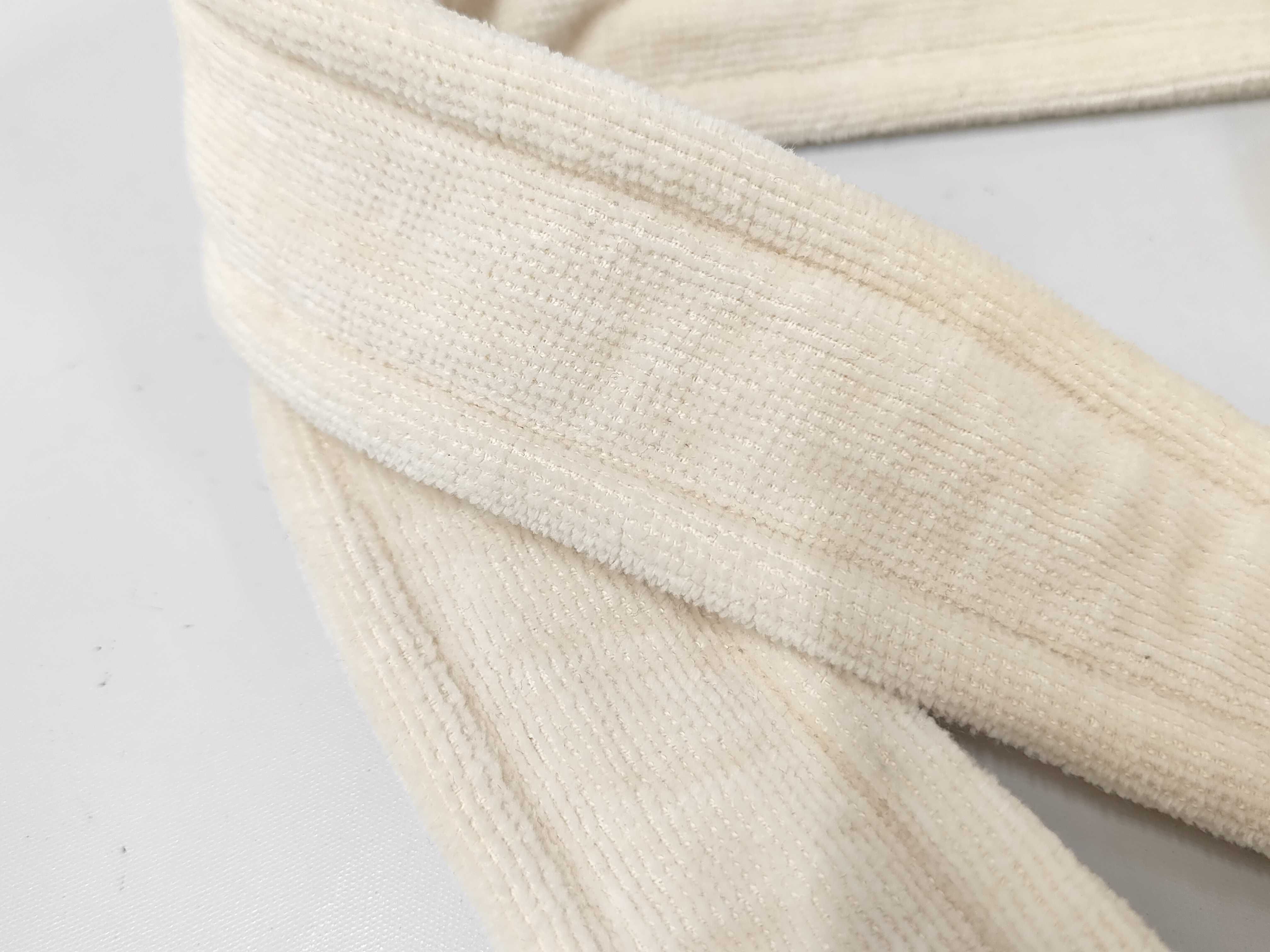Towel Bag with Pouch, Coco Mark Tote Bag — view 7