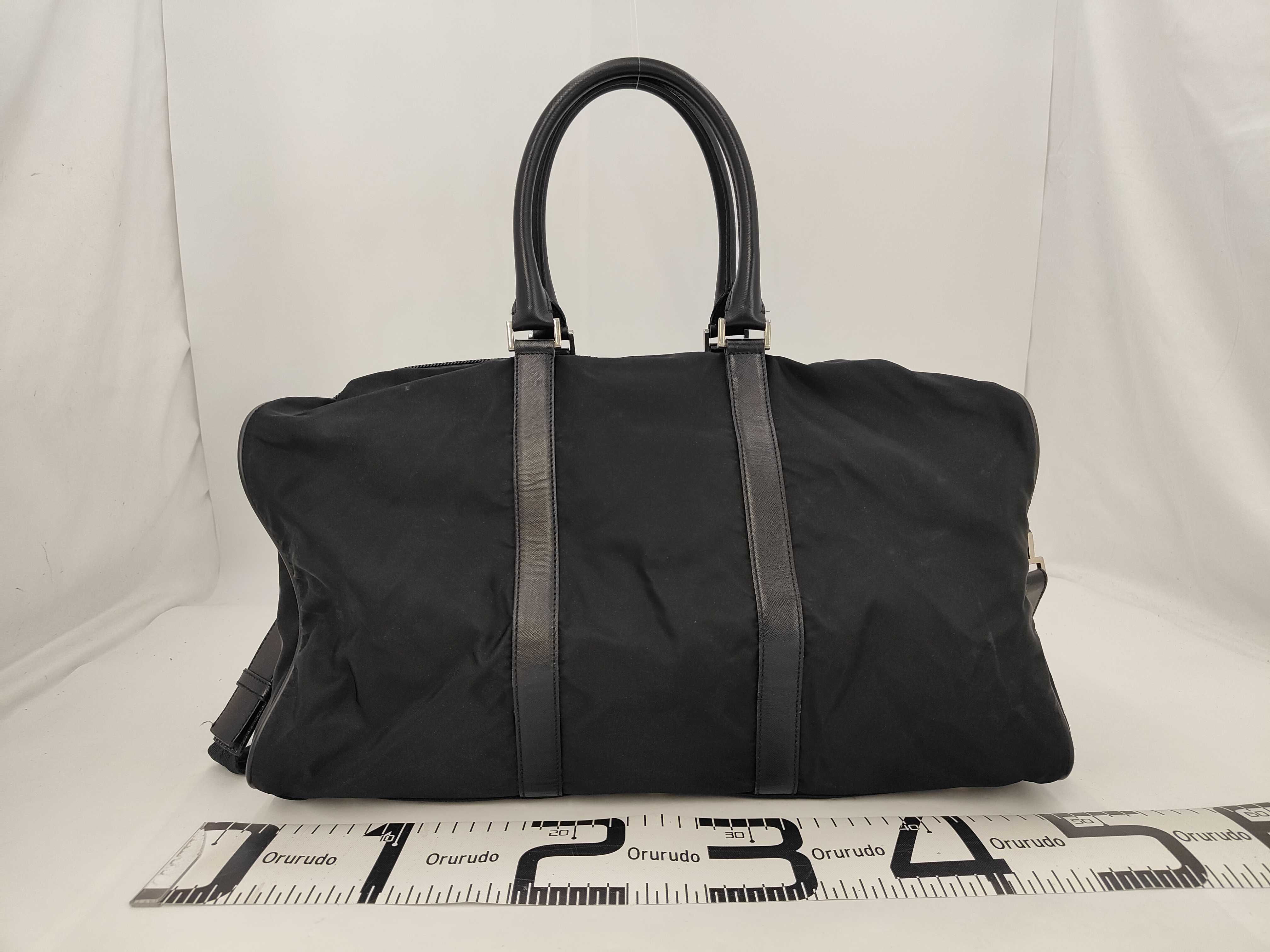 bag, Boston bag — view 2