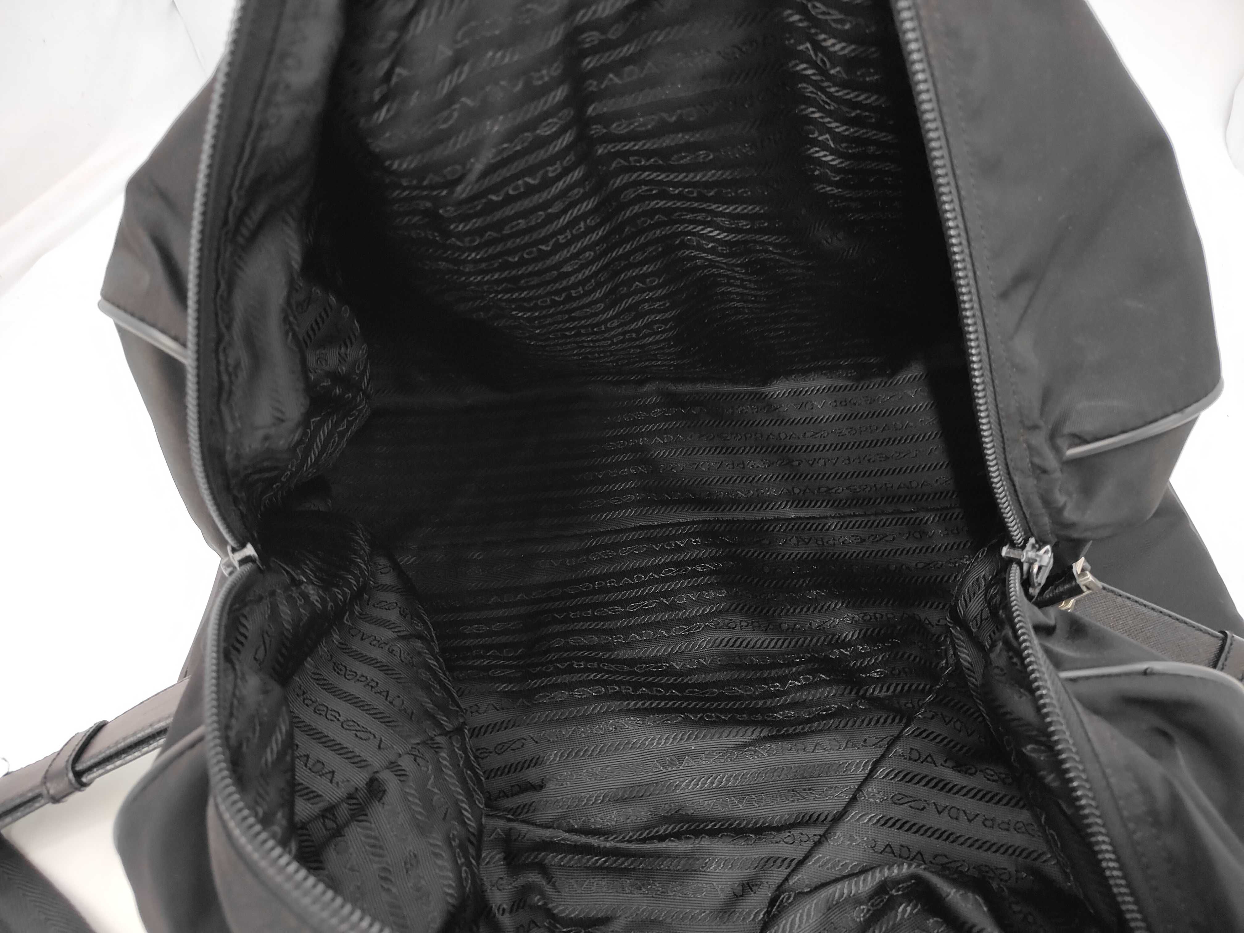 bag, Boston bag — view 11