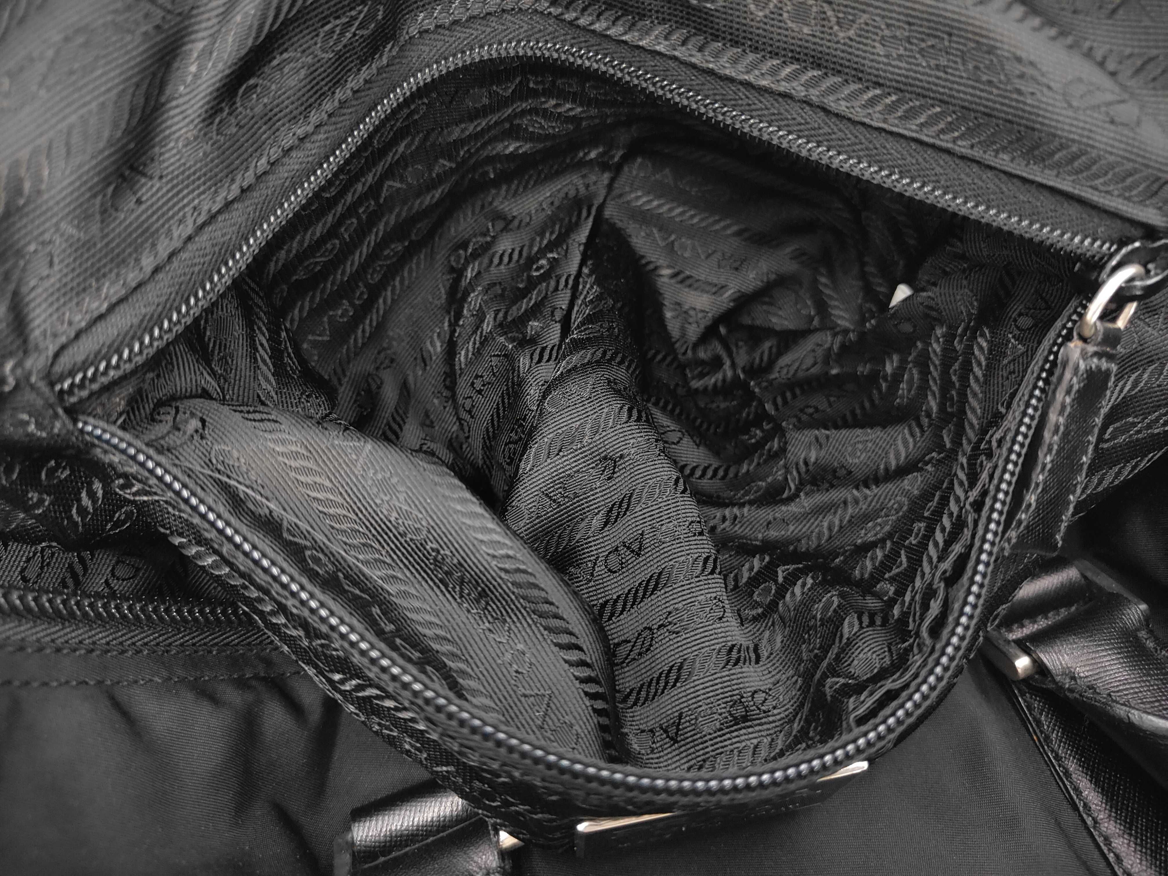 bag, Boston bag — view 12