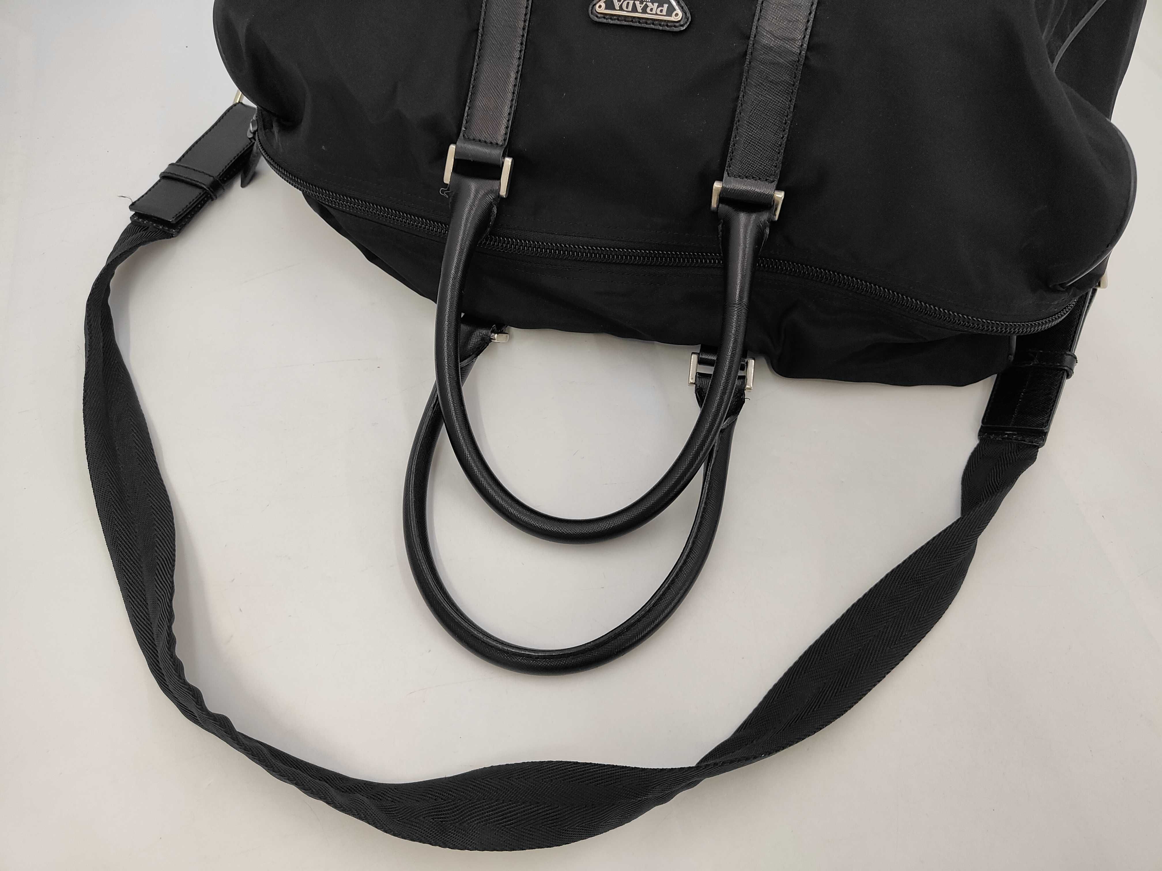 bag, Boston bag — view 5