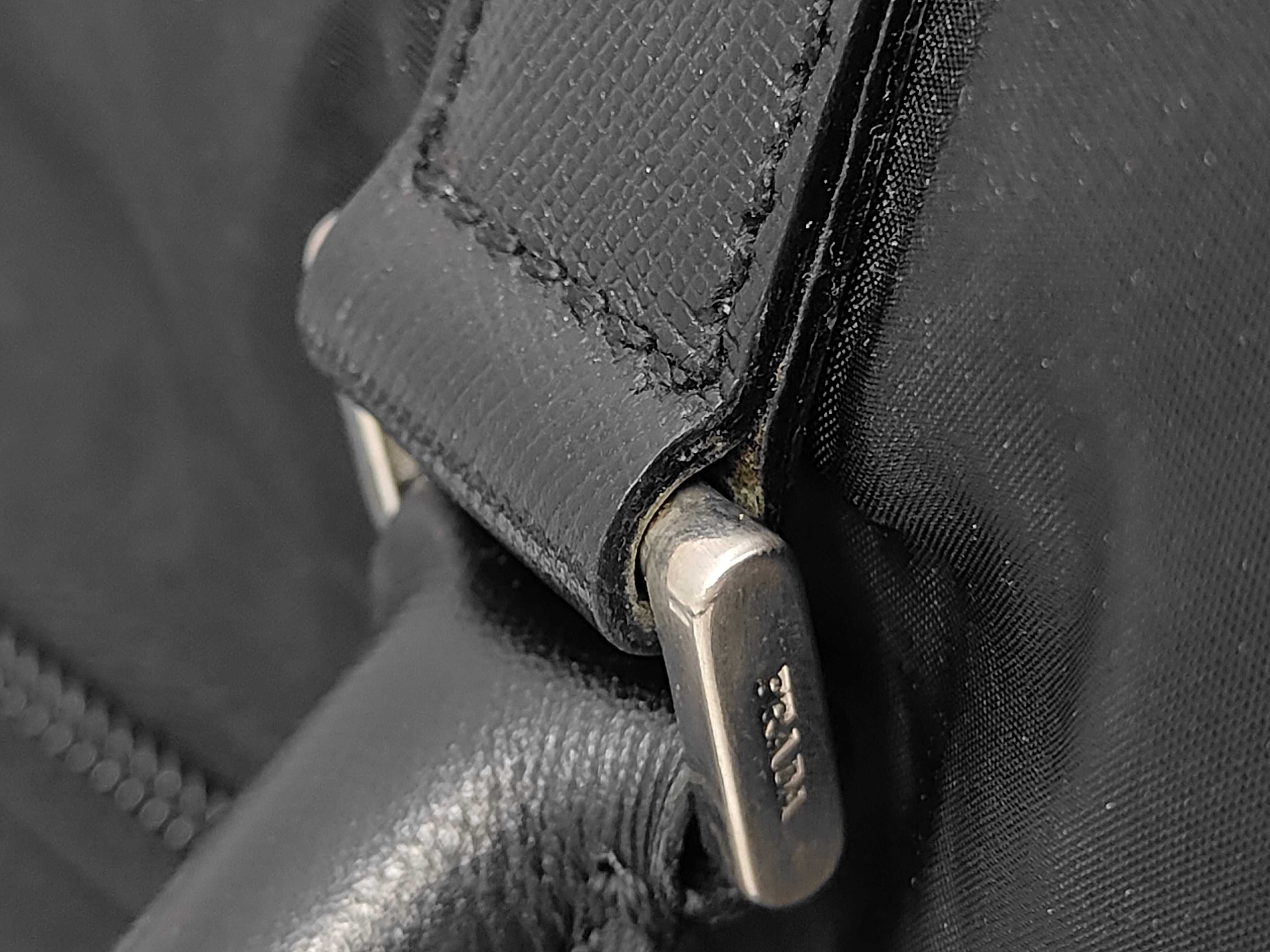 bag, Boston bag — view 6