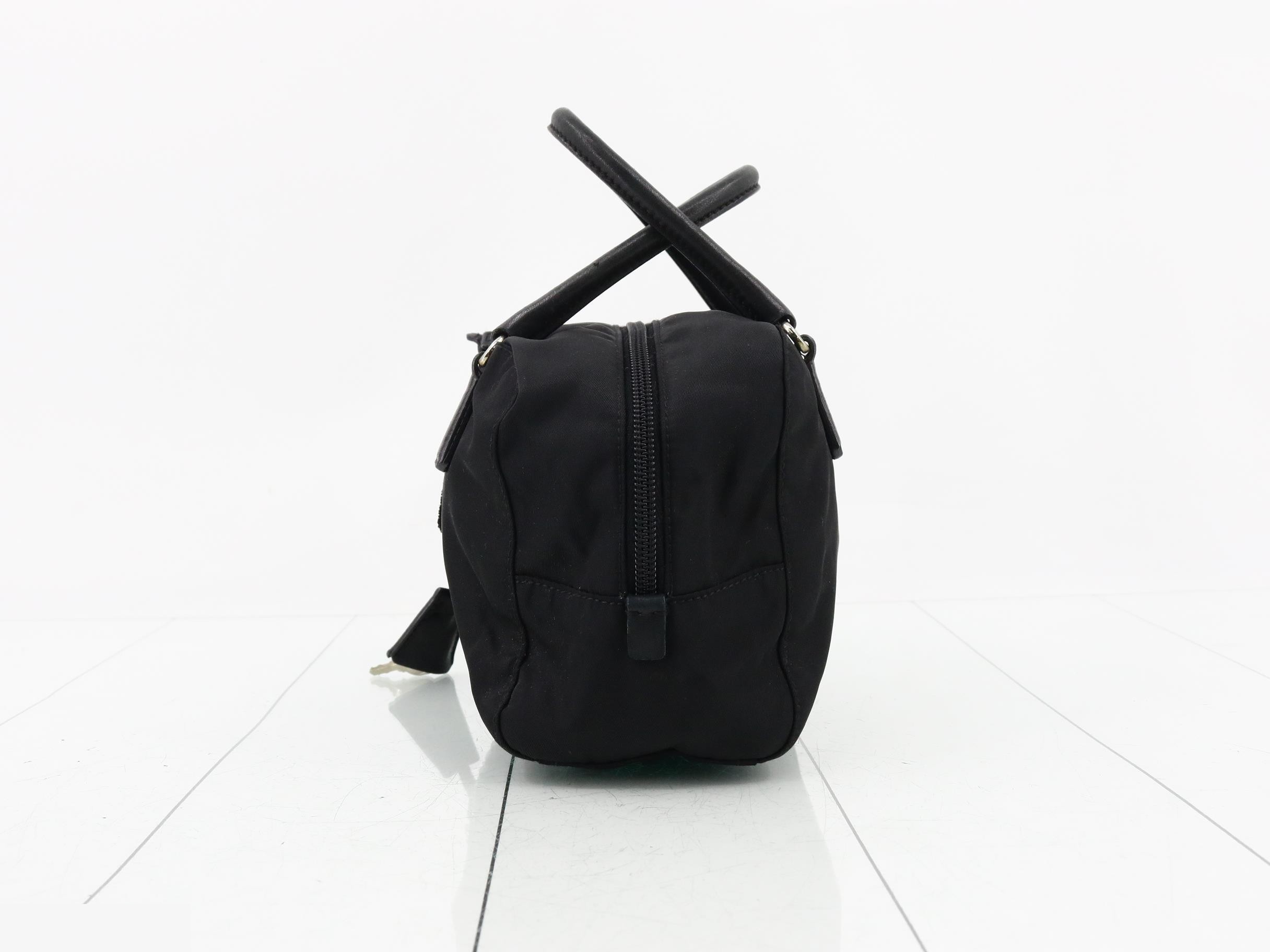 Evening Bear Cadena Lock Bag/Handbag — view 3