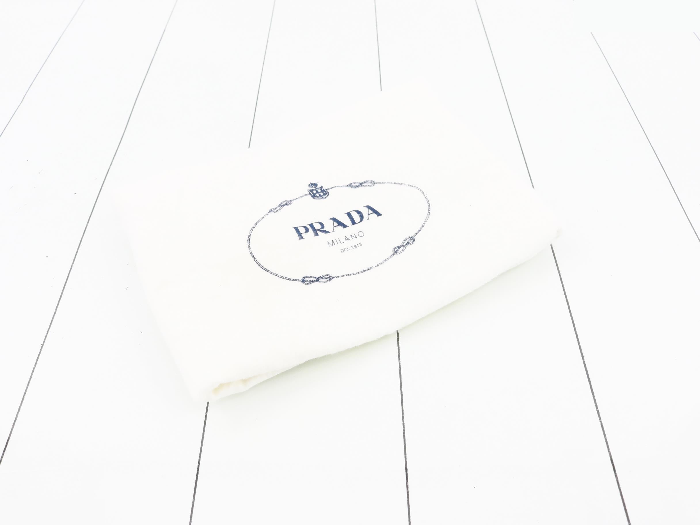 Evening Bear Cadena Lock Bag/Handbag — view 7