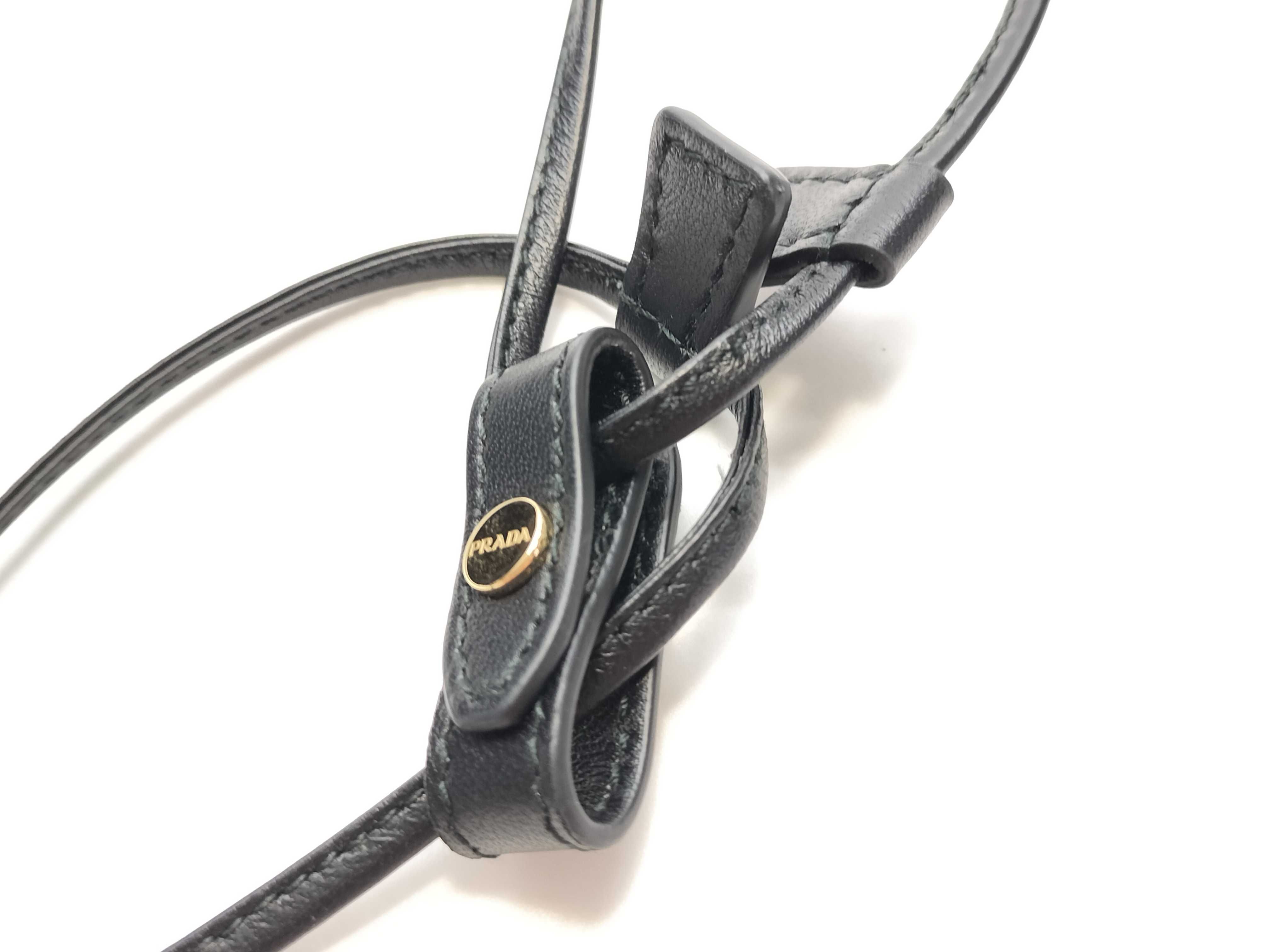 nylon drawstring pouch — view 6
