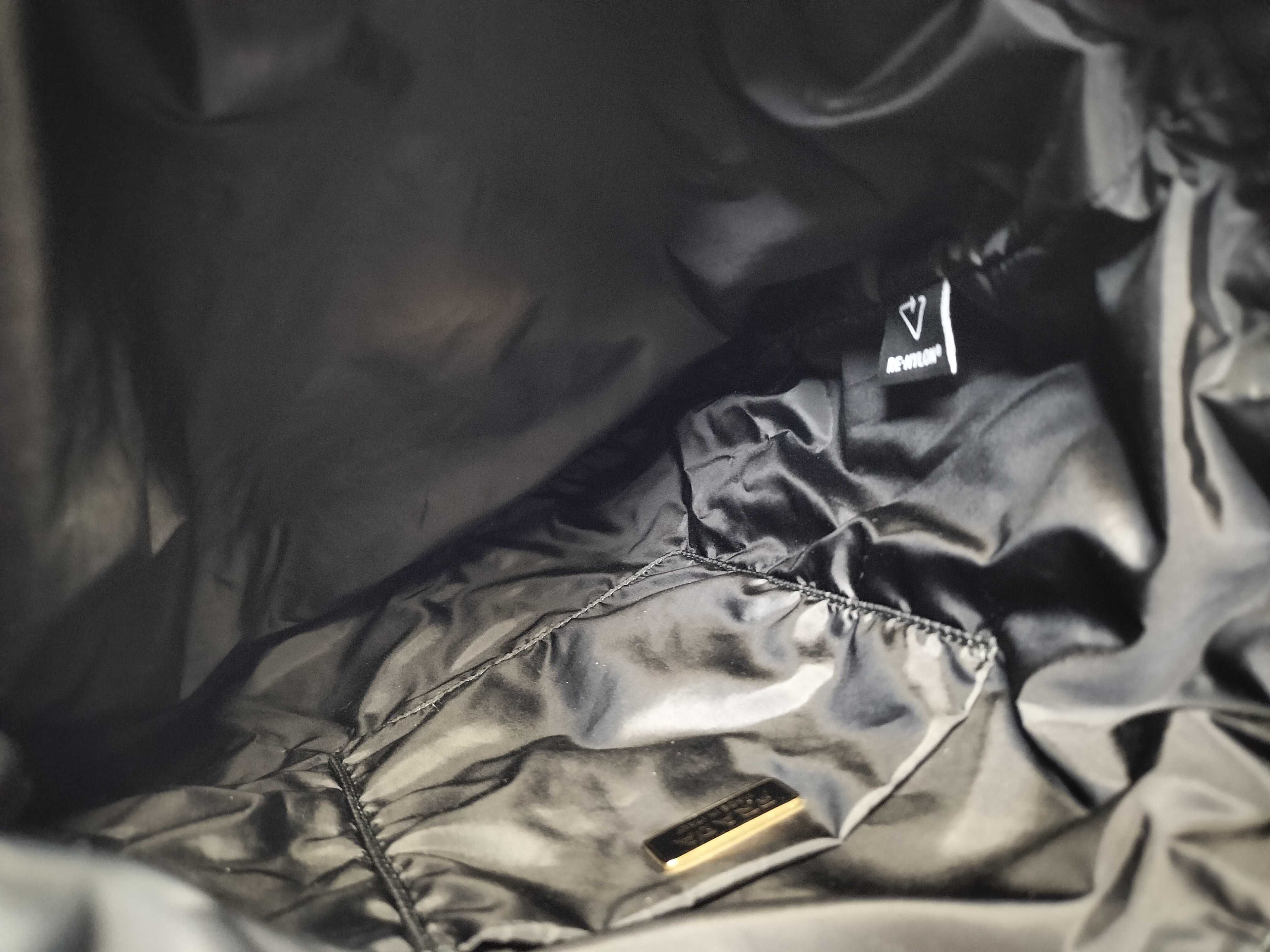 nylon drawstring pouch — view 7